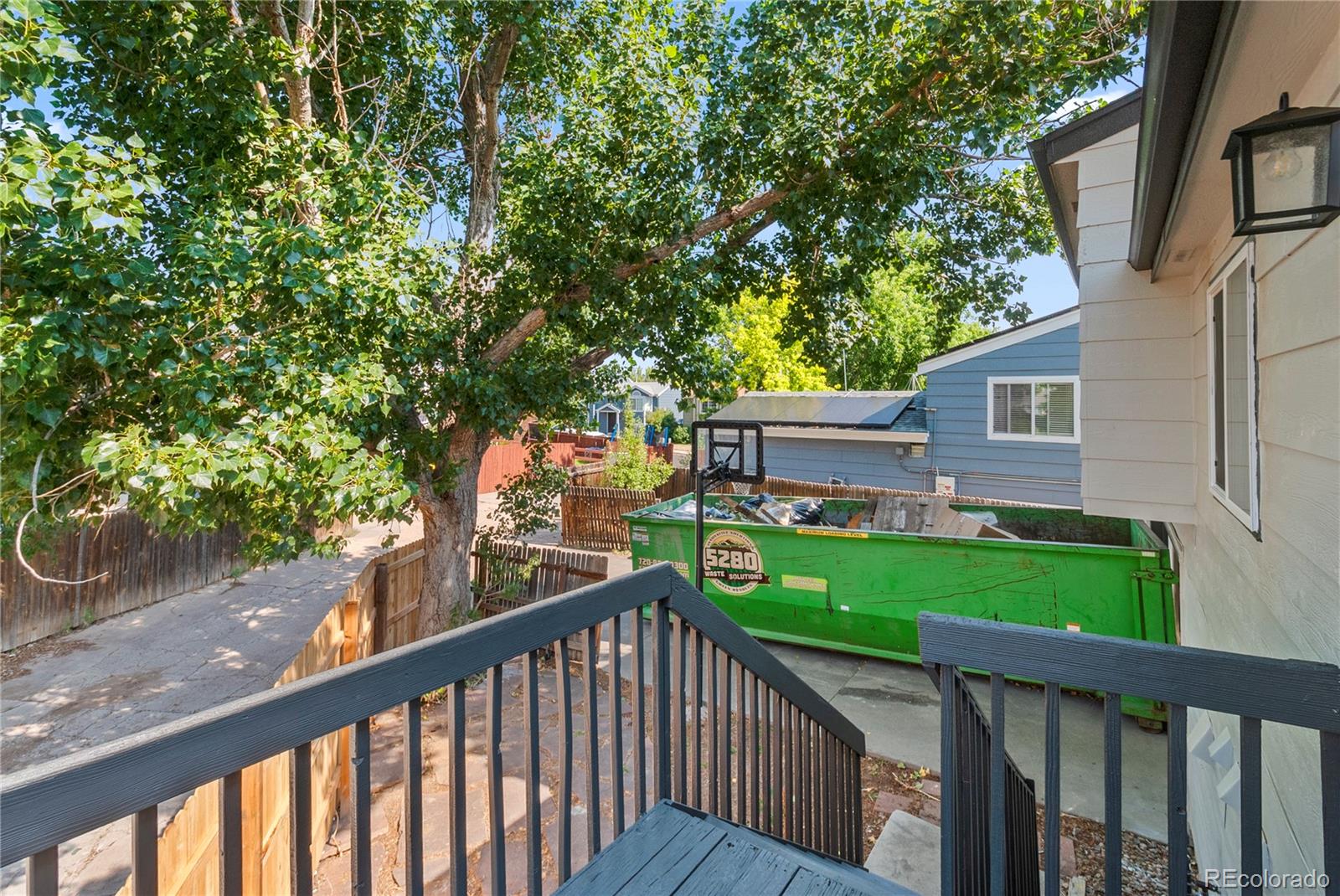 MLS Image #13 for 121  tilbury avenue,castle rock, Colorado