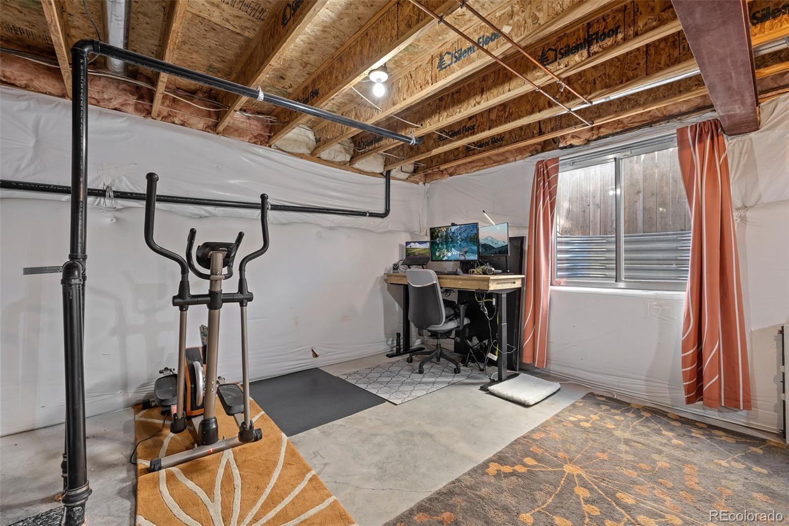 MLS Image #28 for 9422 e louisiana avenue,denver, Colorado