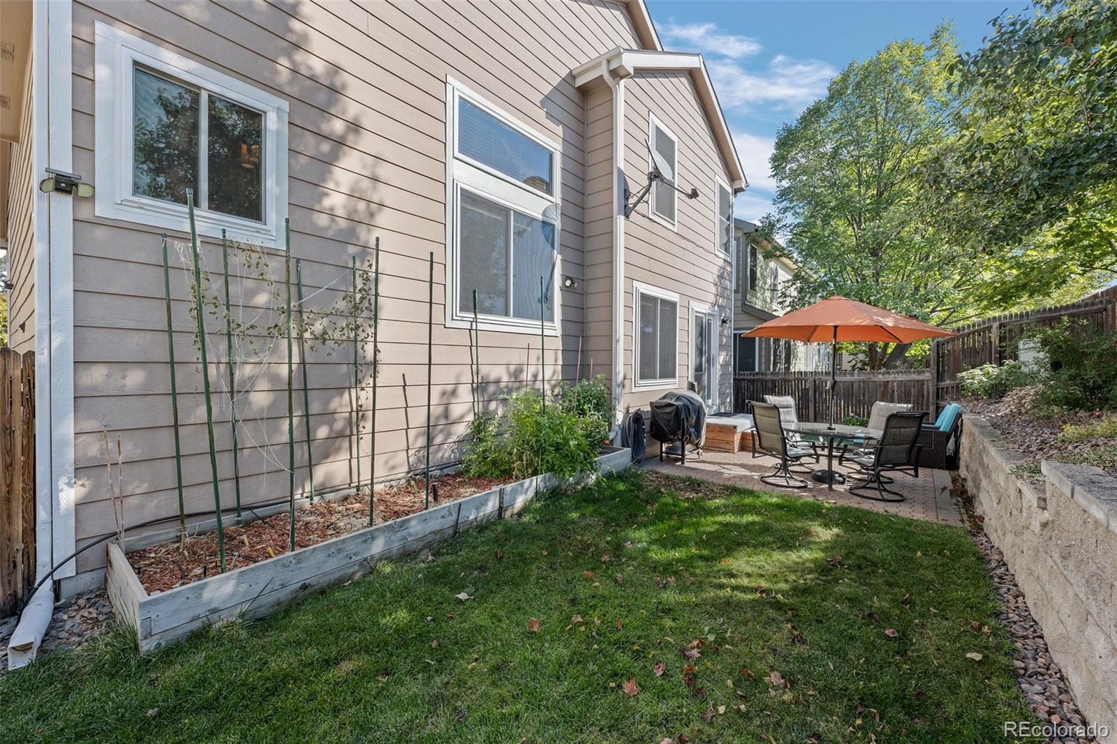 MLS Image #31 for 9422 e louisiana avenue,denver, Colorado