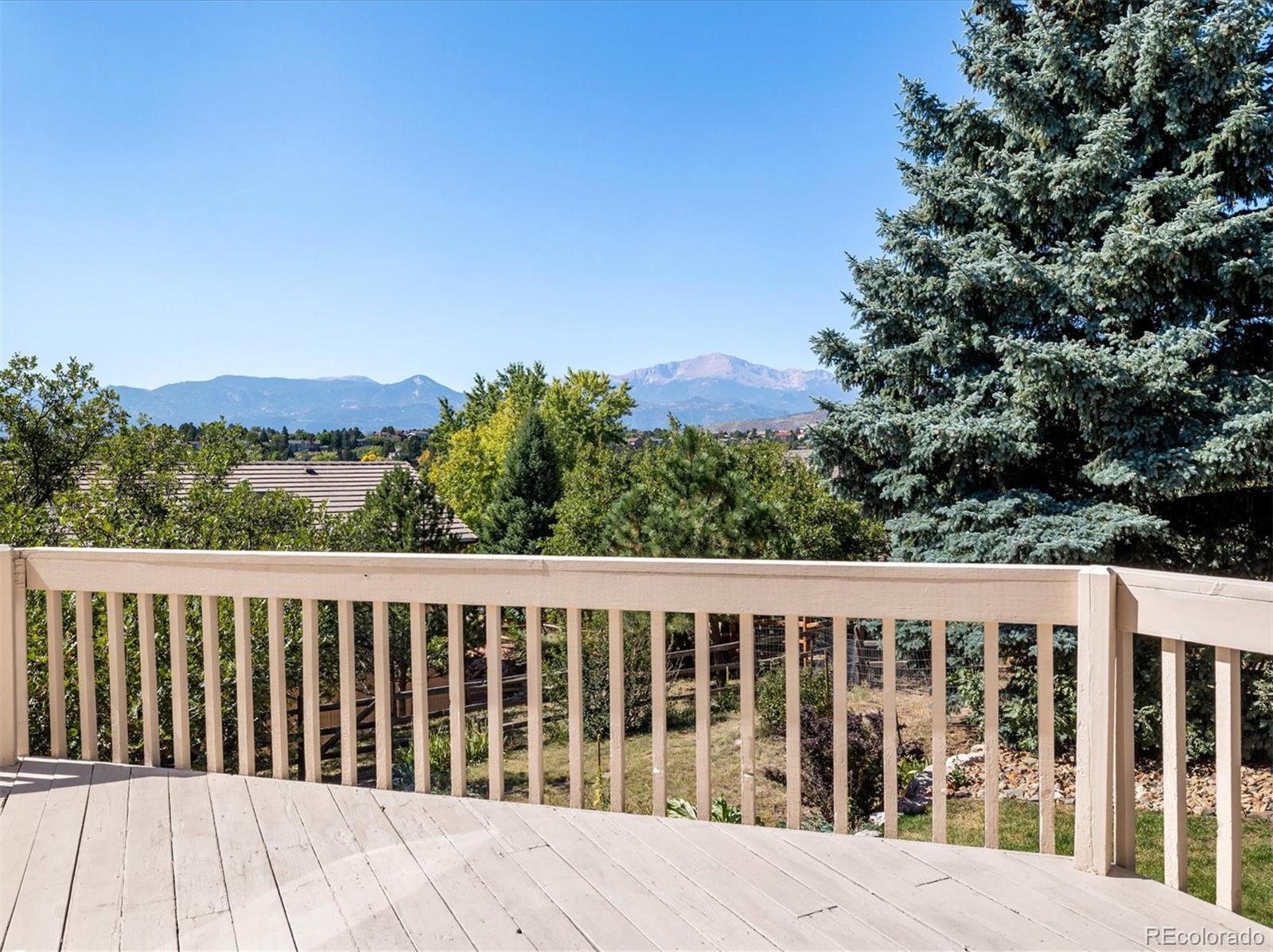 MLS Image #40 for 5450  kates drive,colorado springs, Colorado