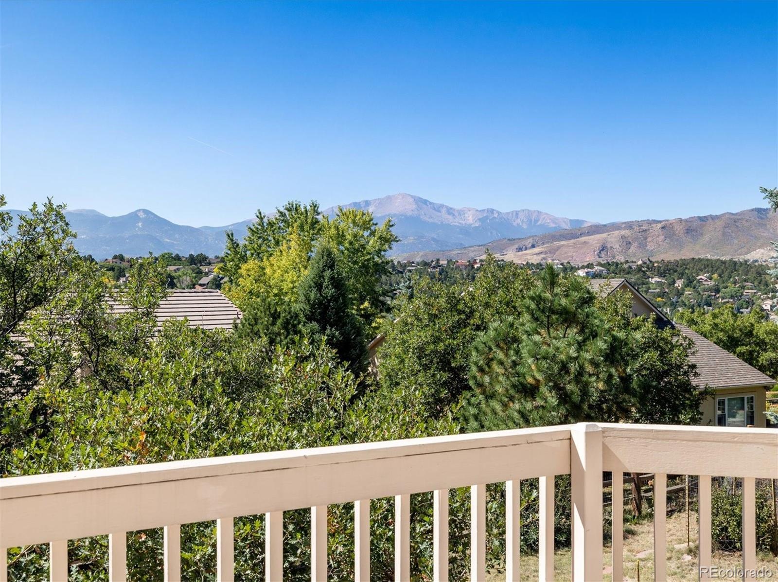 MLS Image #41 for 5450  kates drive,colorado springs, Colorado