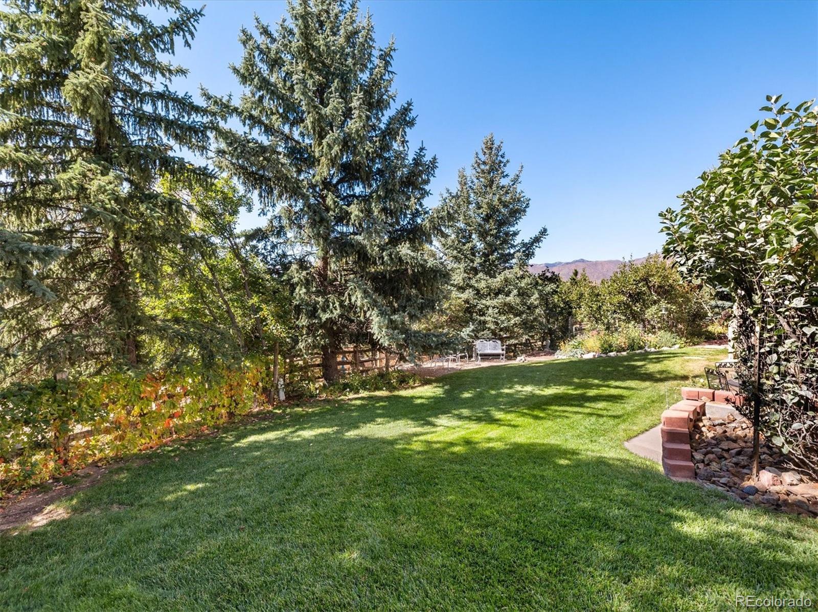 MLS Image #44 for 5450  kates drive,colorado springs, Colorado