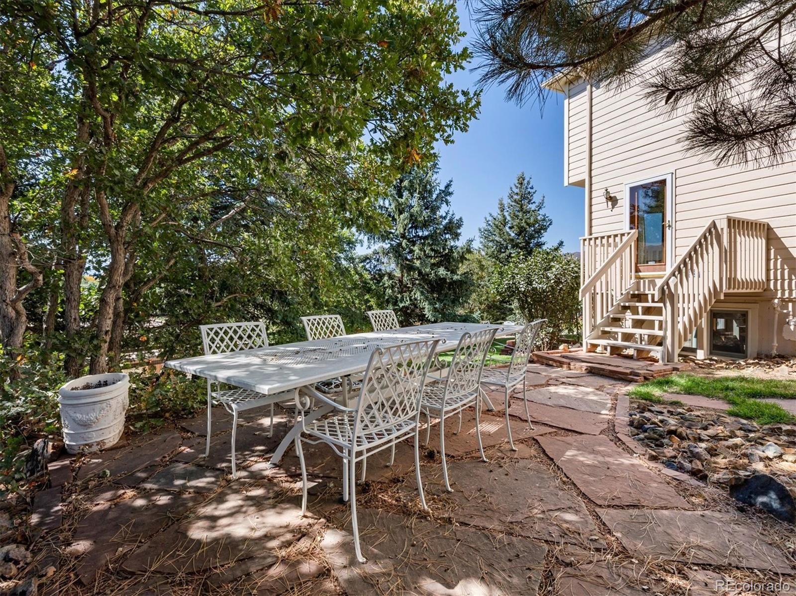 MLS Image #45 for 5450  kates drive,colorado springs, Colorado