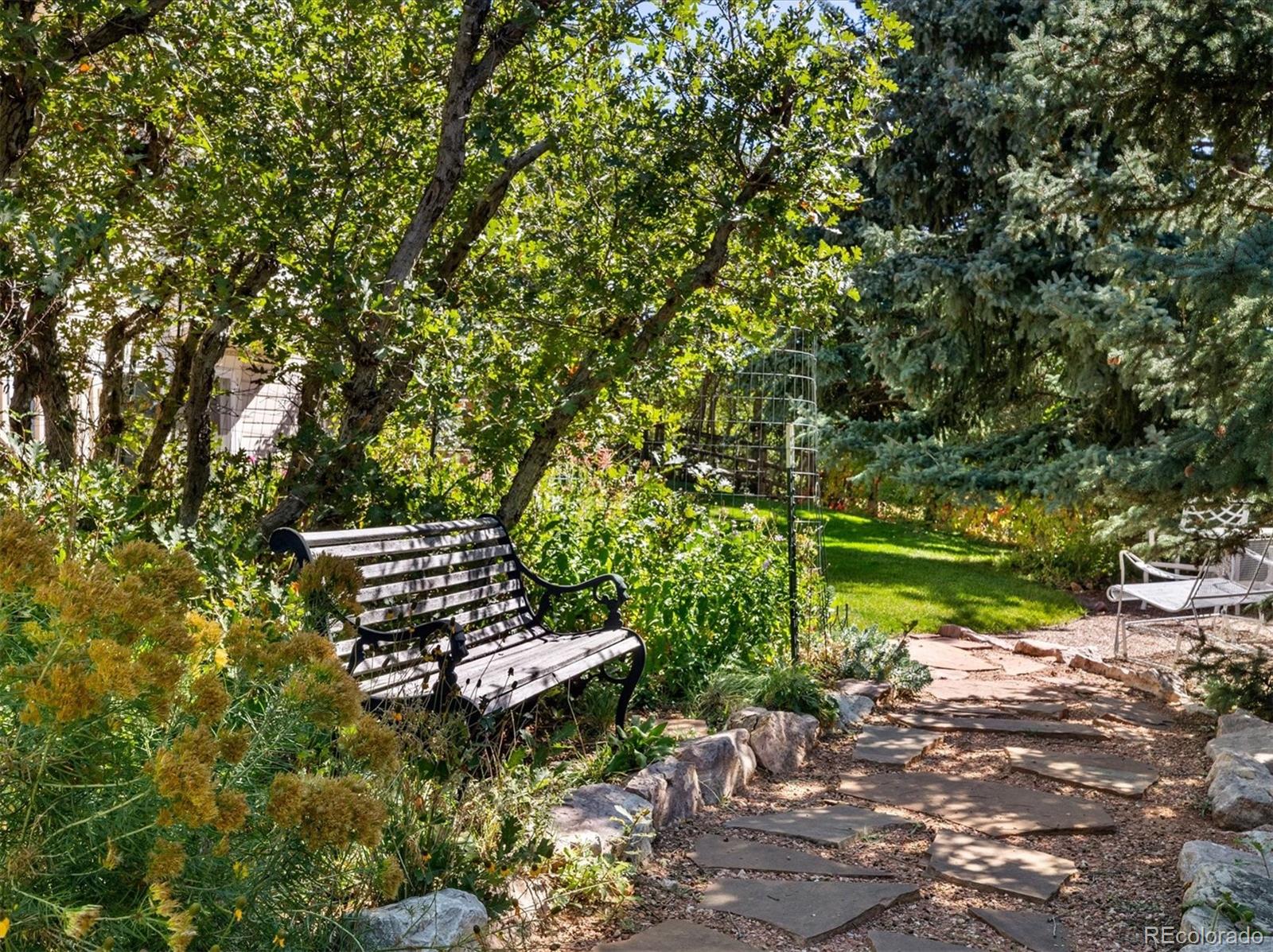 MLS Image #46 for 5450  kates drive,colorado springs, Colorado