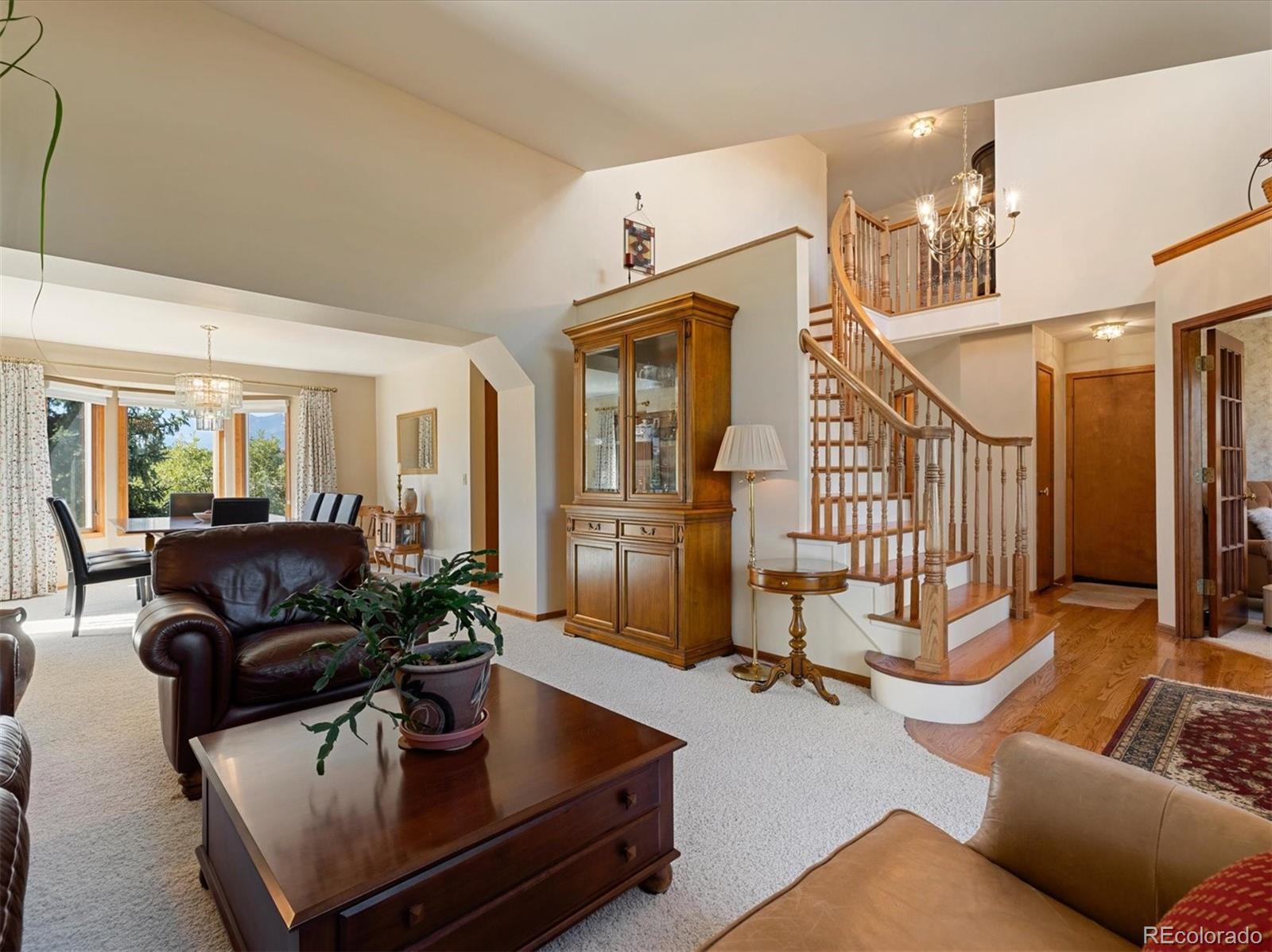 MLS Image #7 for 5450  kates drive,colorado springs, Colorado