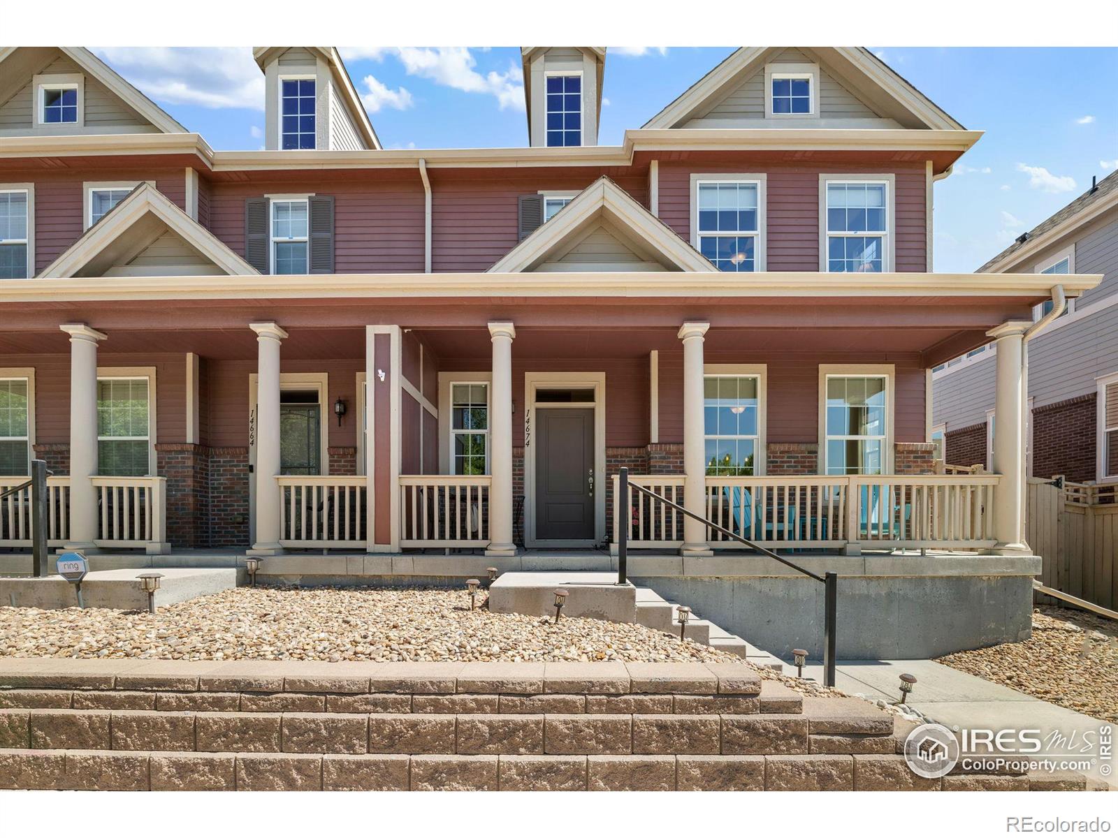 MLS Image #0 for 14674 e crestridge drive,centennial, Colorado