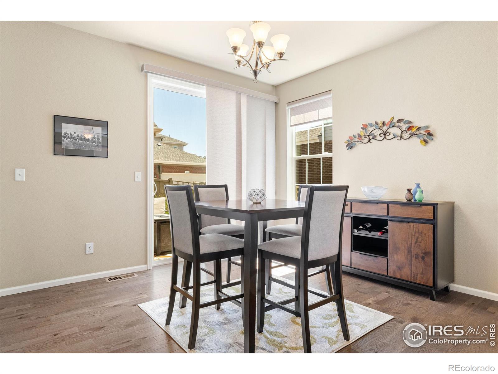 MLS Image #12 for 14674 e crestridge drive,centennial, Colorado