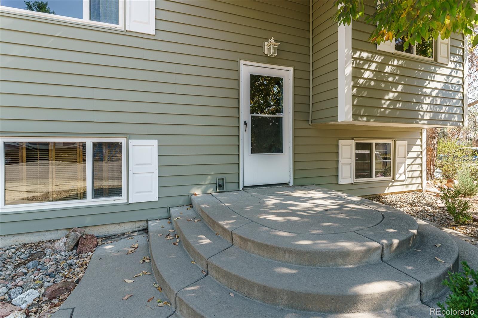 MLS Image #2 for 6352 s johnson street,littleton, Colorado