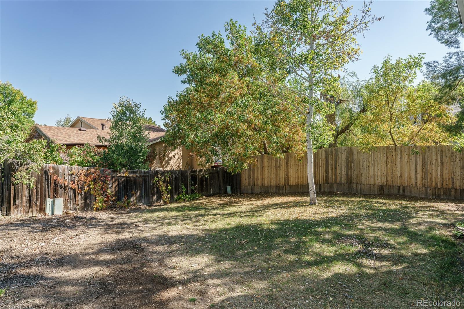 MLS Image #24 for 6352 s johnson street,littleton, Colorado