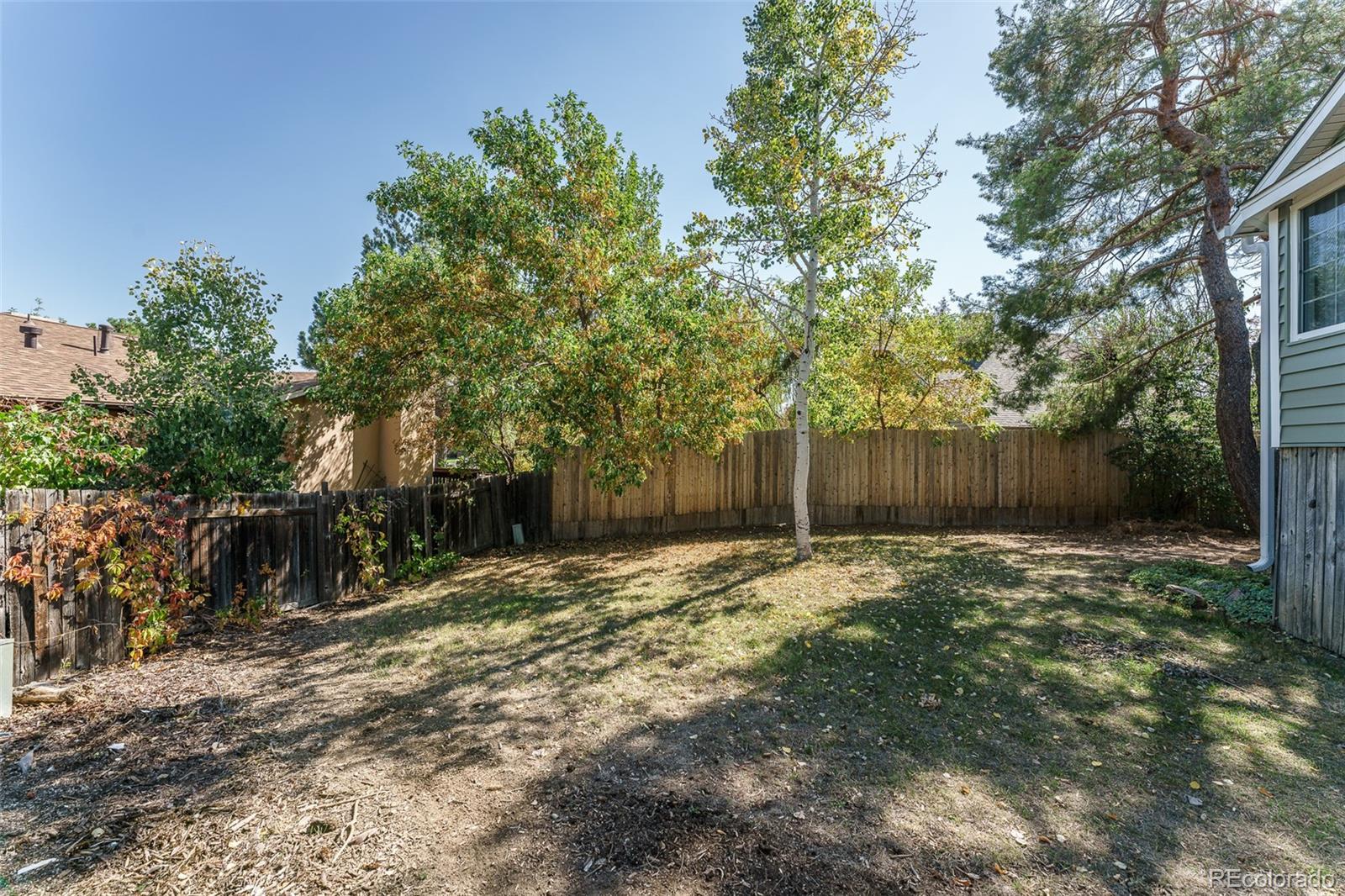 MLS Image #25 for 6352 s johnson street,littleton, Colorado