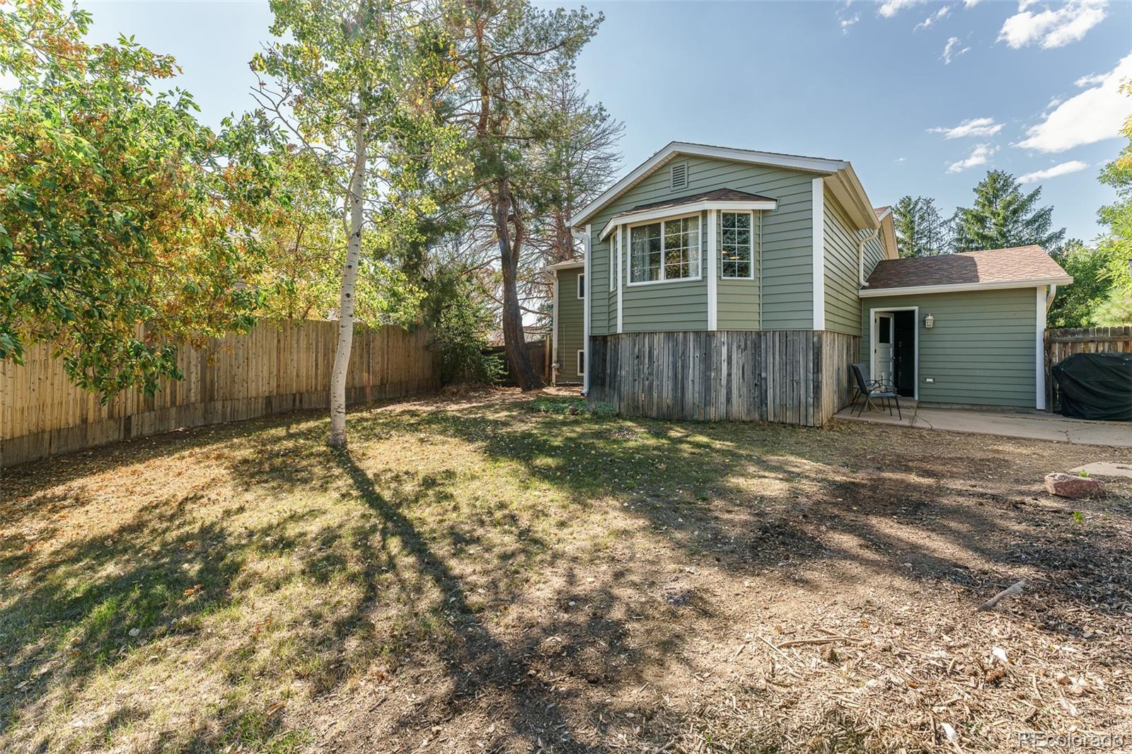 MLS Image #26 for 6352 s johnson street,littleton, Colorado