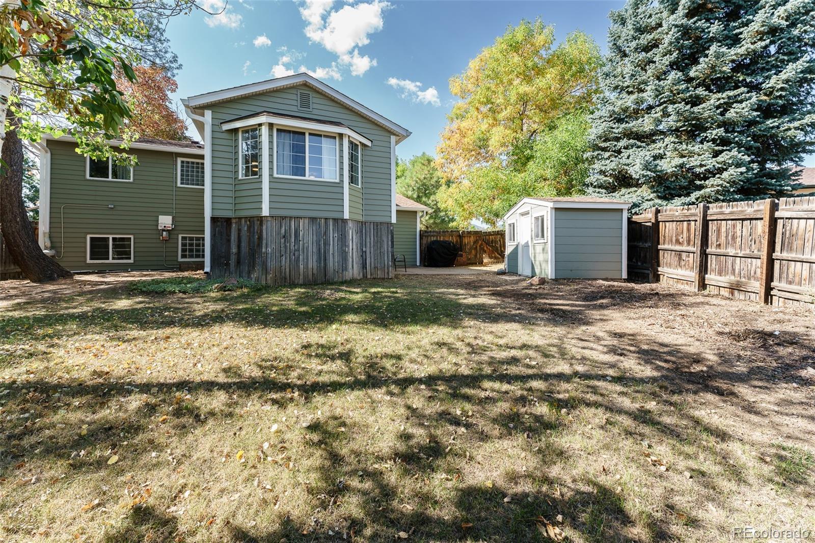 MLS Image #27 for 6352 s johnson street,littleton, Colorado