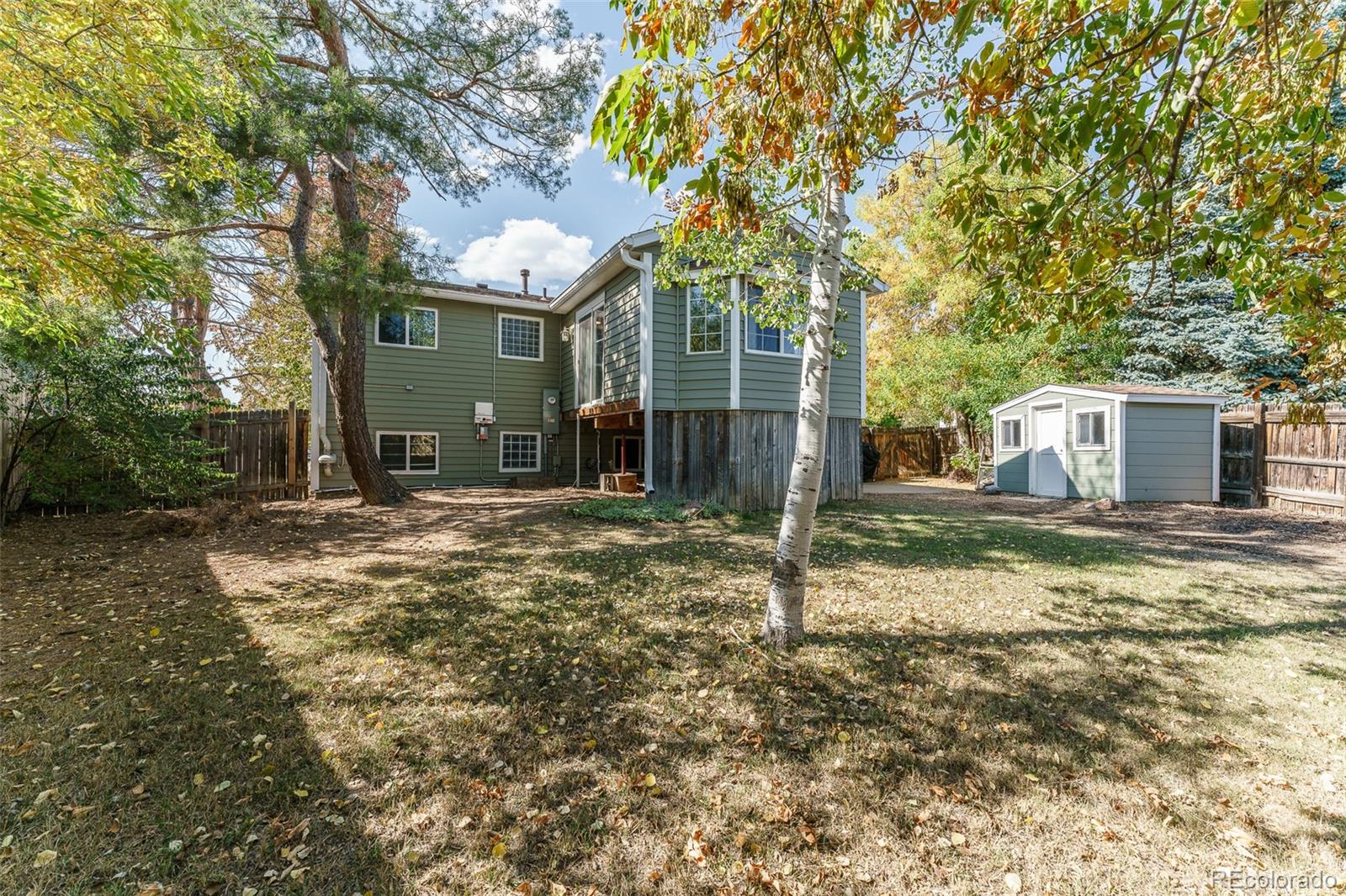 MLS Image #28 for 6352 s johnson street,littleton, Colorado