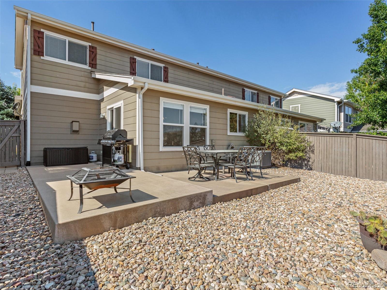 MLS Image #18 for 5647  raleigh circle,castle rock, Colorado