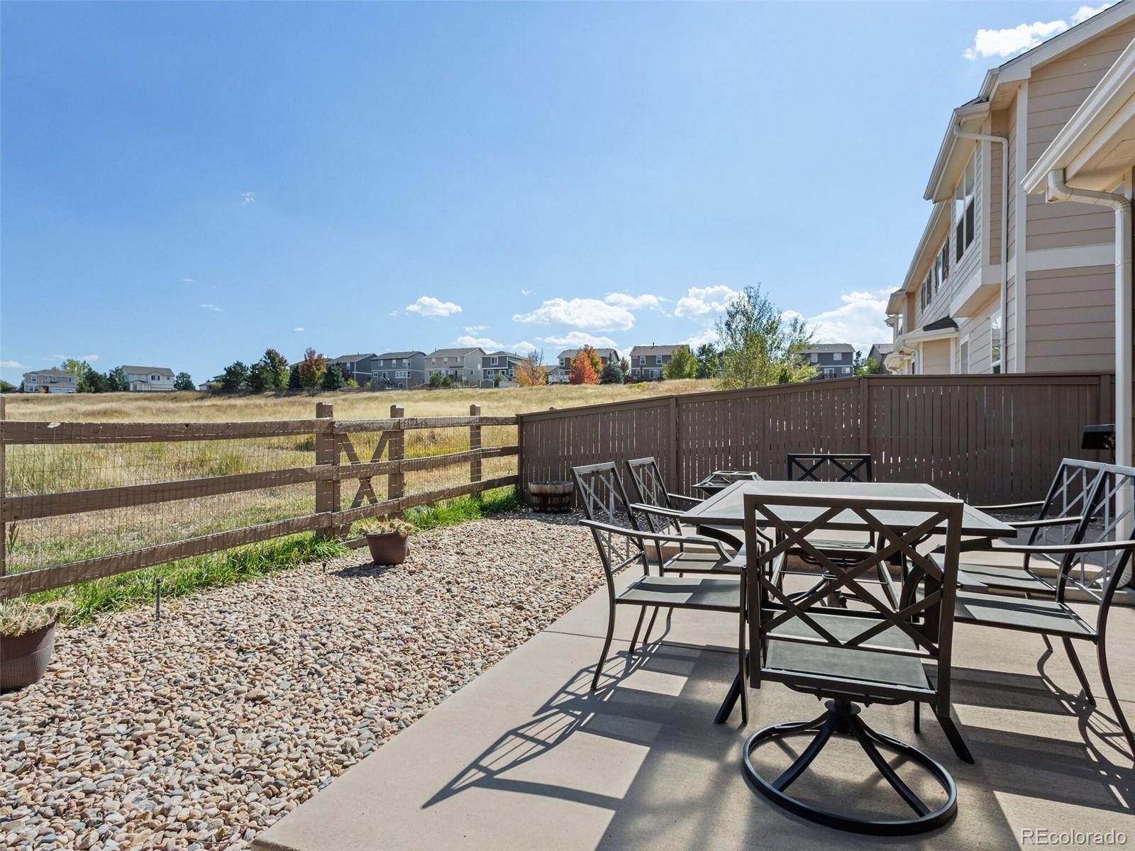 MLS Image #19 for 5647  raleigh circle,castle rock, Colorado