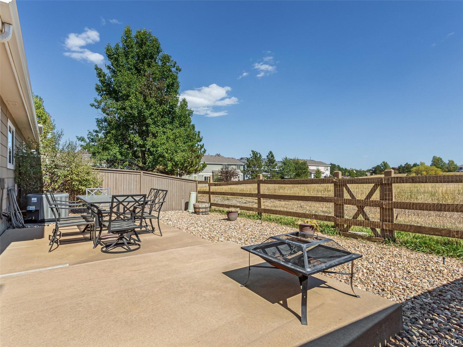 MLS Image #20 for 5647  raleigh circle,castle rock, Colorado