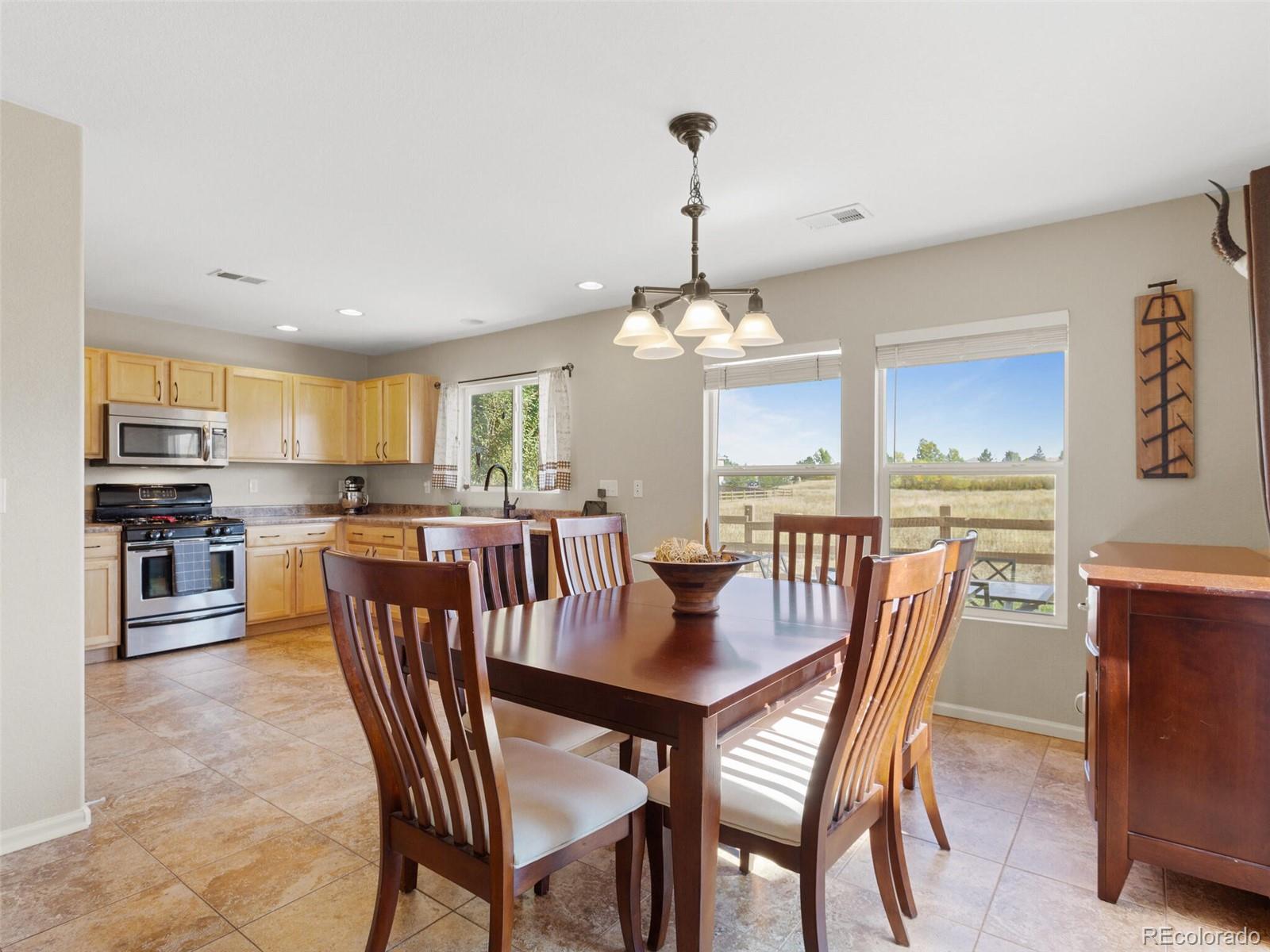 MLS Image #5 for 5647  raleigh circle,castle rock, Colorado