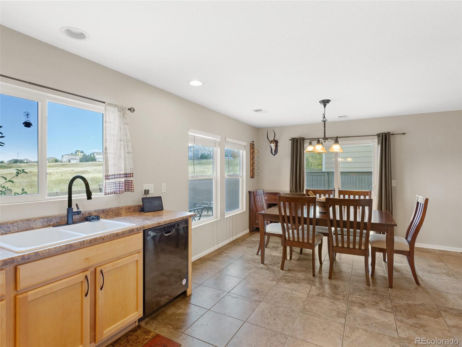 MLS Image #6 for 5647  raleigh circle,castle rock, Colorado