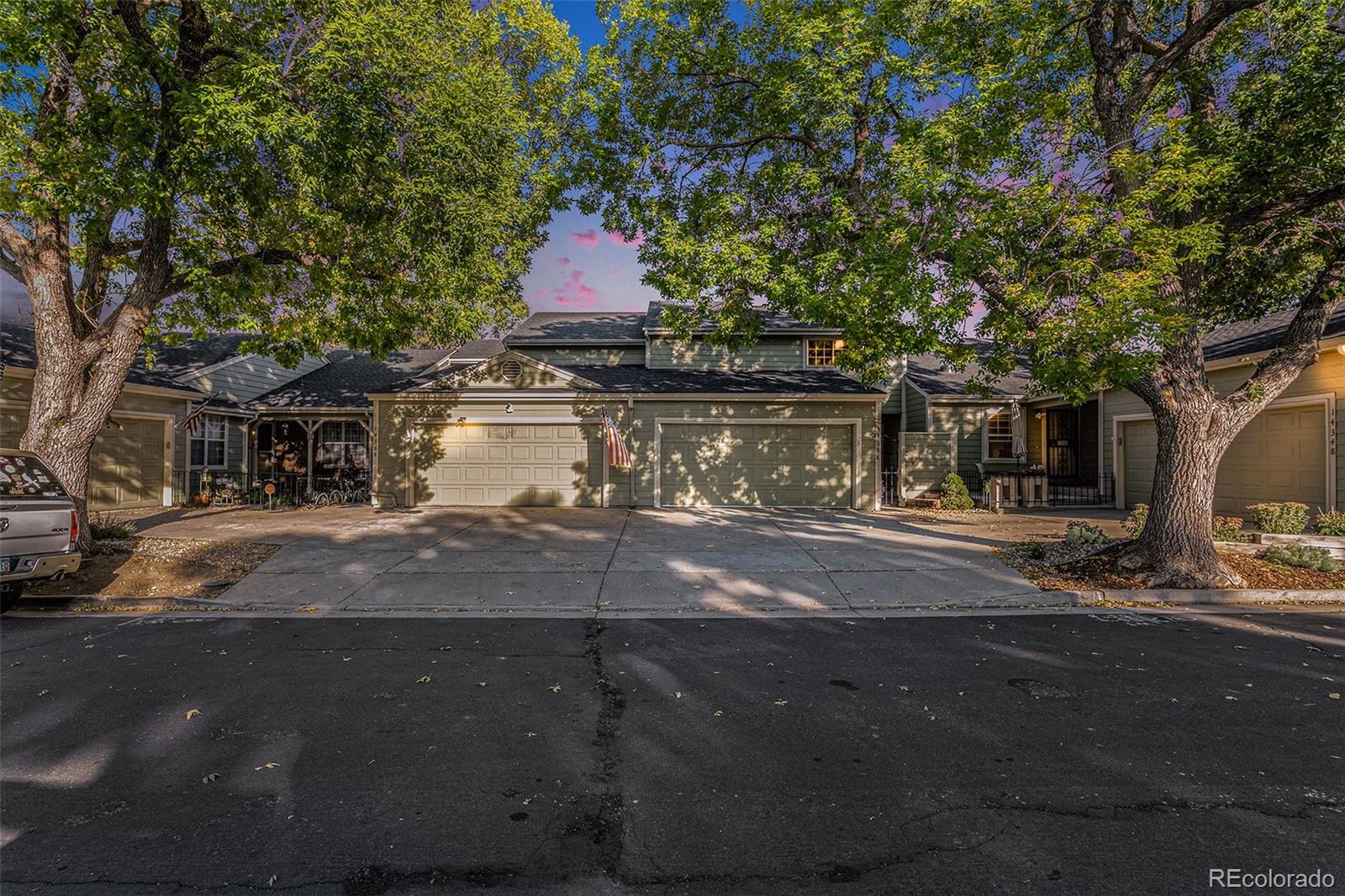 MLS Image #0 for 14358 e baltic circle ,aurora, Colorado