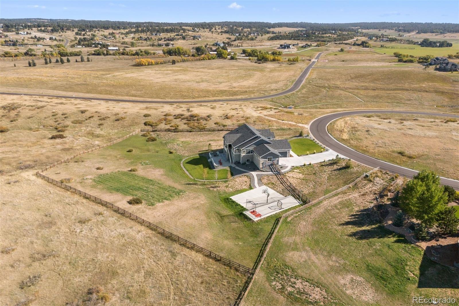 MLS Image #25 for 9369  red primrose street,franktown, Colorado