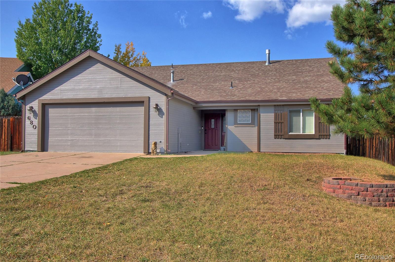 MLS Image #0 for 680  calico court,woodland park, Colorado