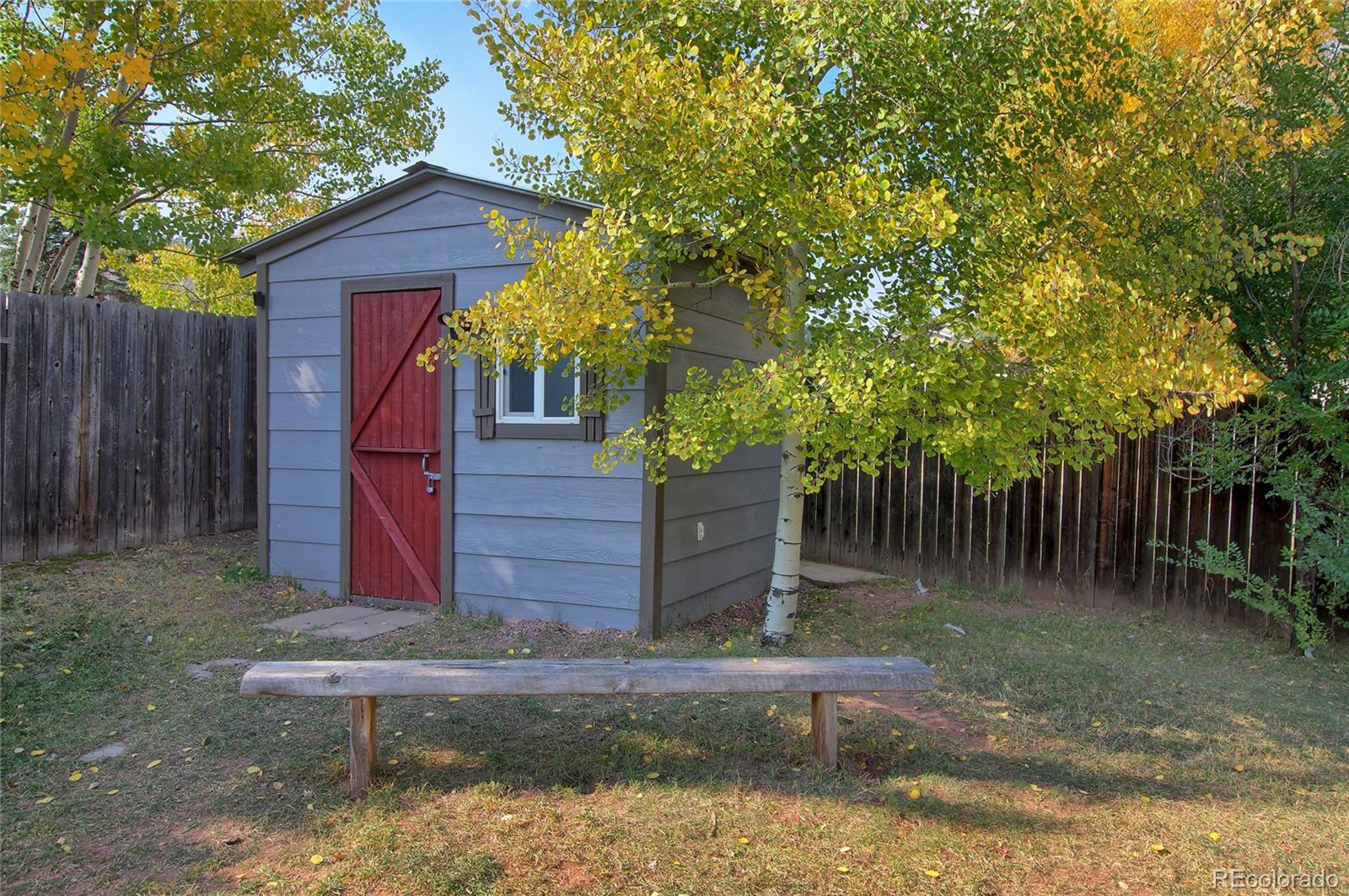 MLS Image #29 for 680  calico court,woodland park, Colorado