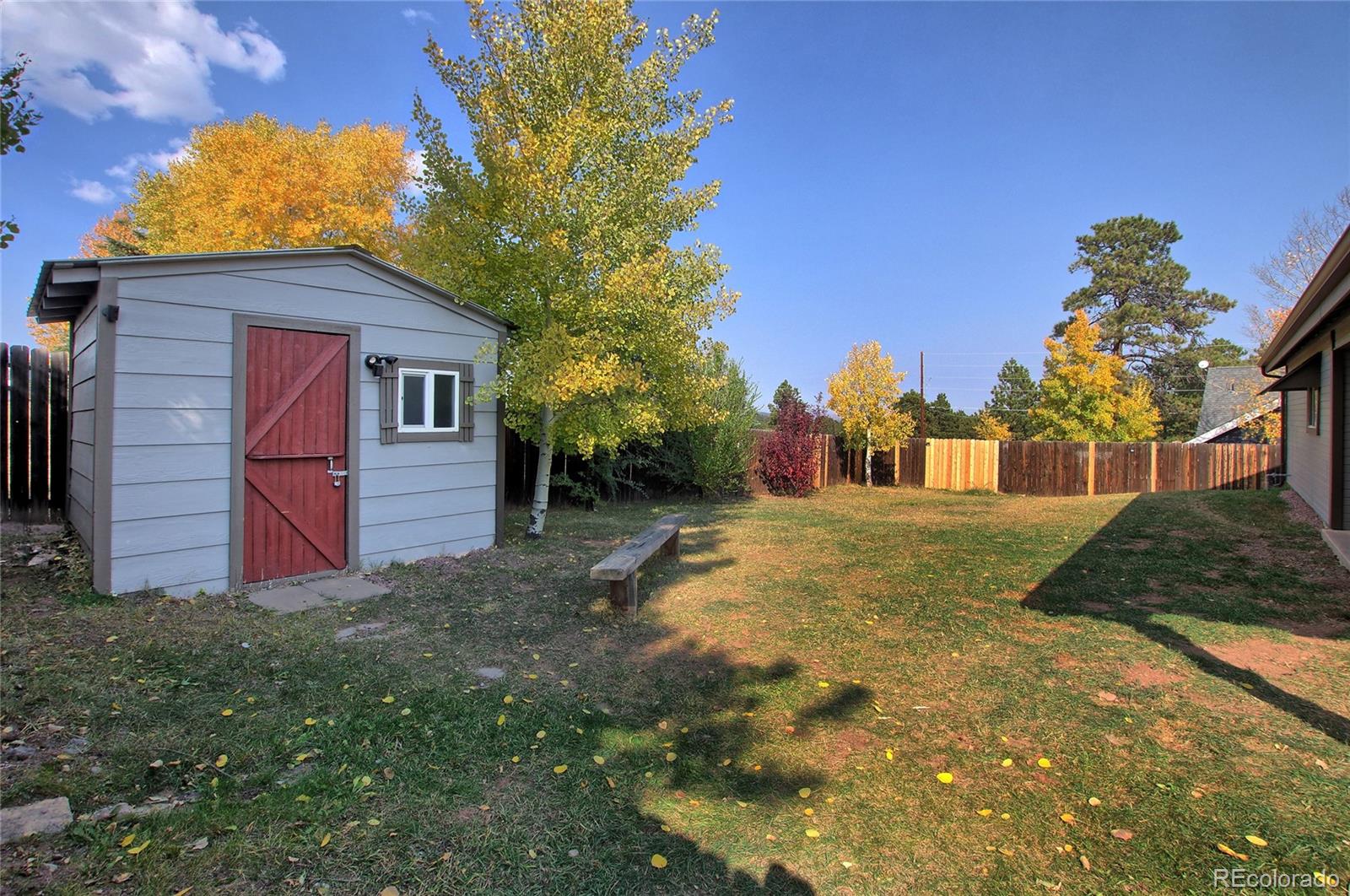 MLS Image #30 for 680  calico court,woodland park, Colorado