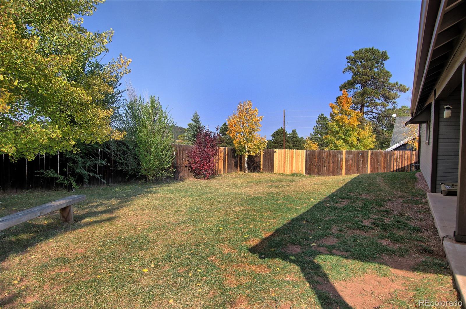 MLS Image #31 for 680  calico court,woodland park, Colorado