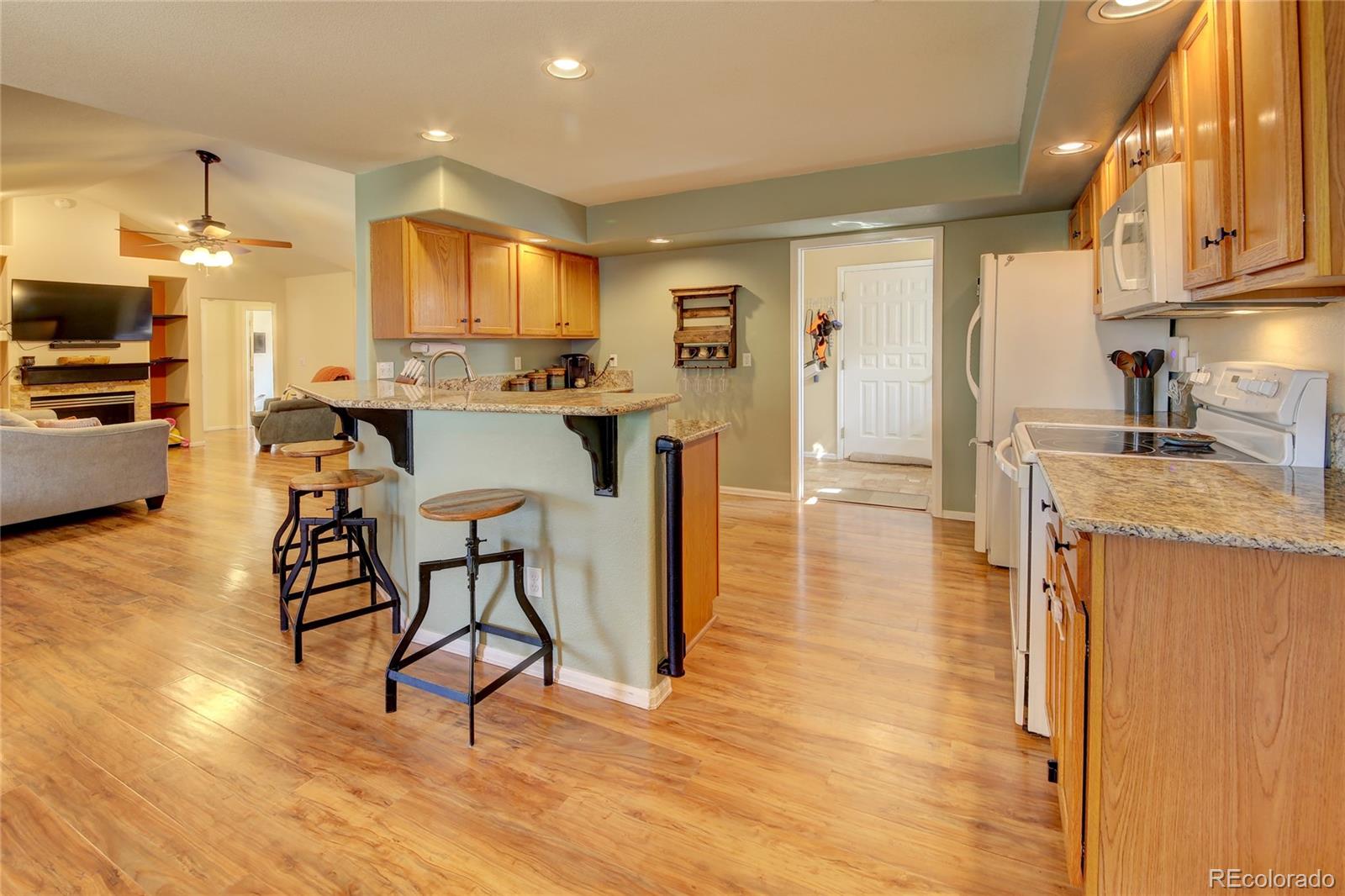 MLS Image #6 for 680  calico court,woodland park, Colorado