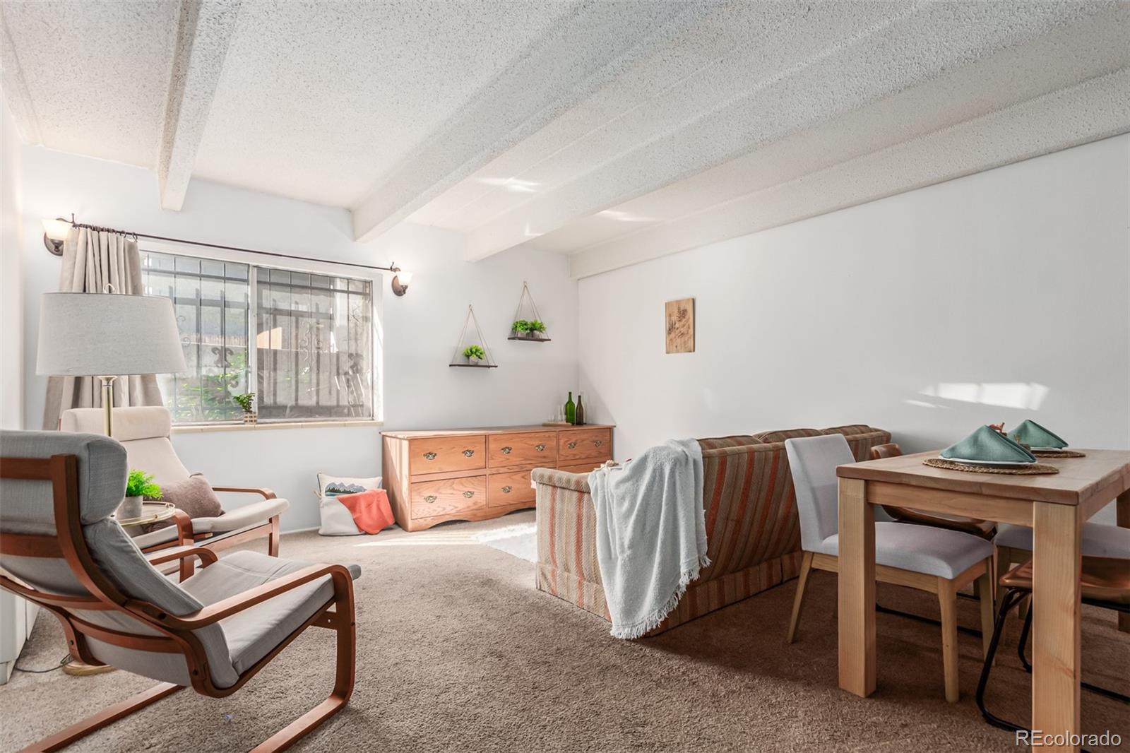 MLS Image #2 for 555 e 10th avenue 15,denver, Colorado