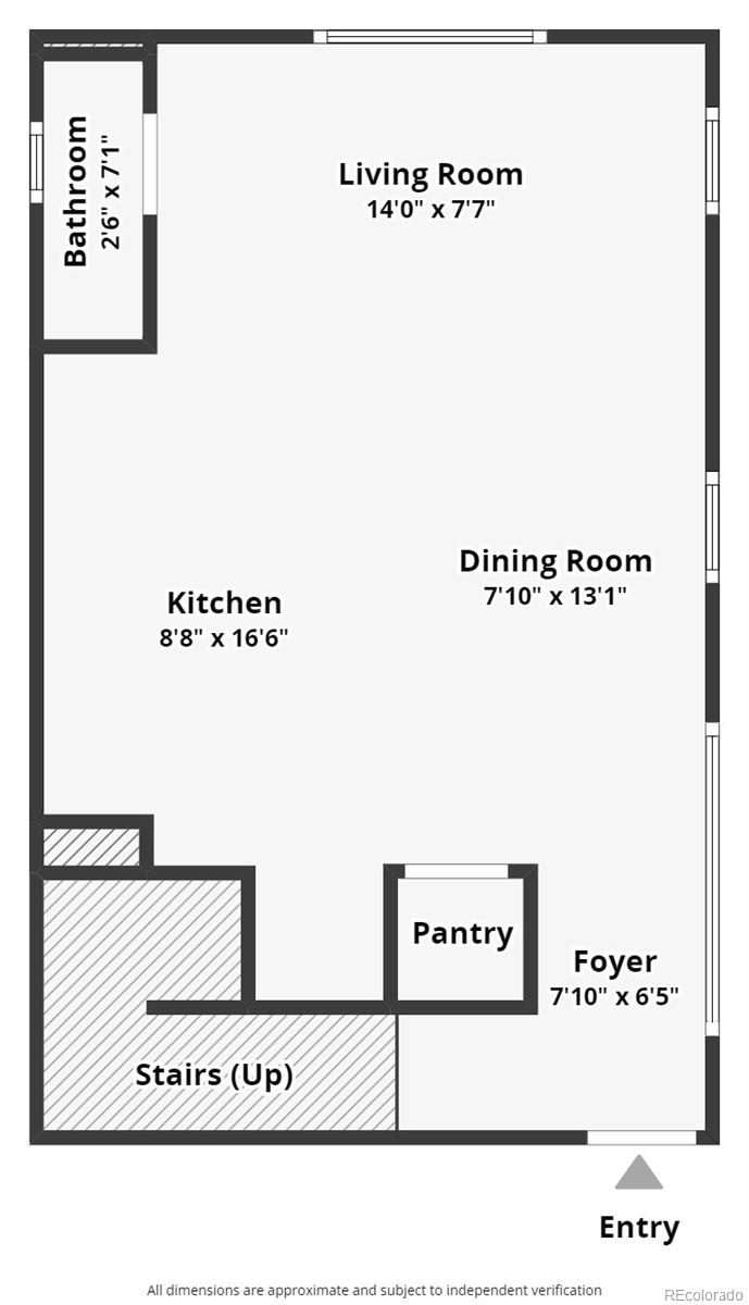 MLS Image #21 for 1417 n zenobia street,denver, Colorado