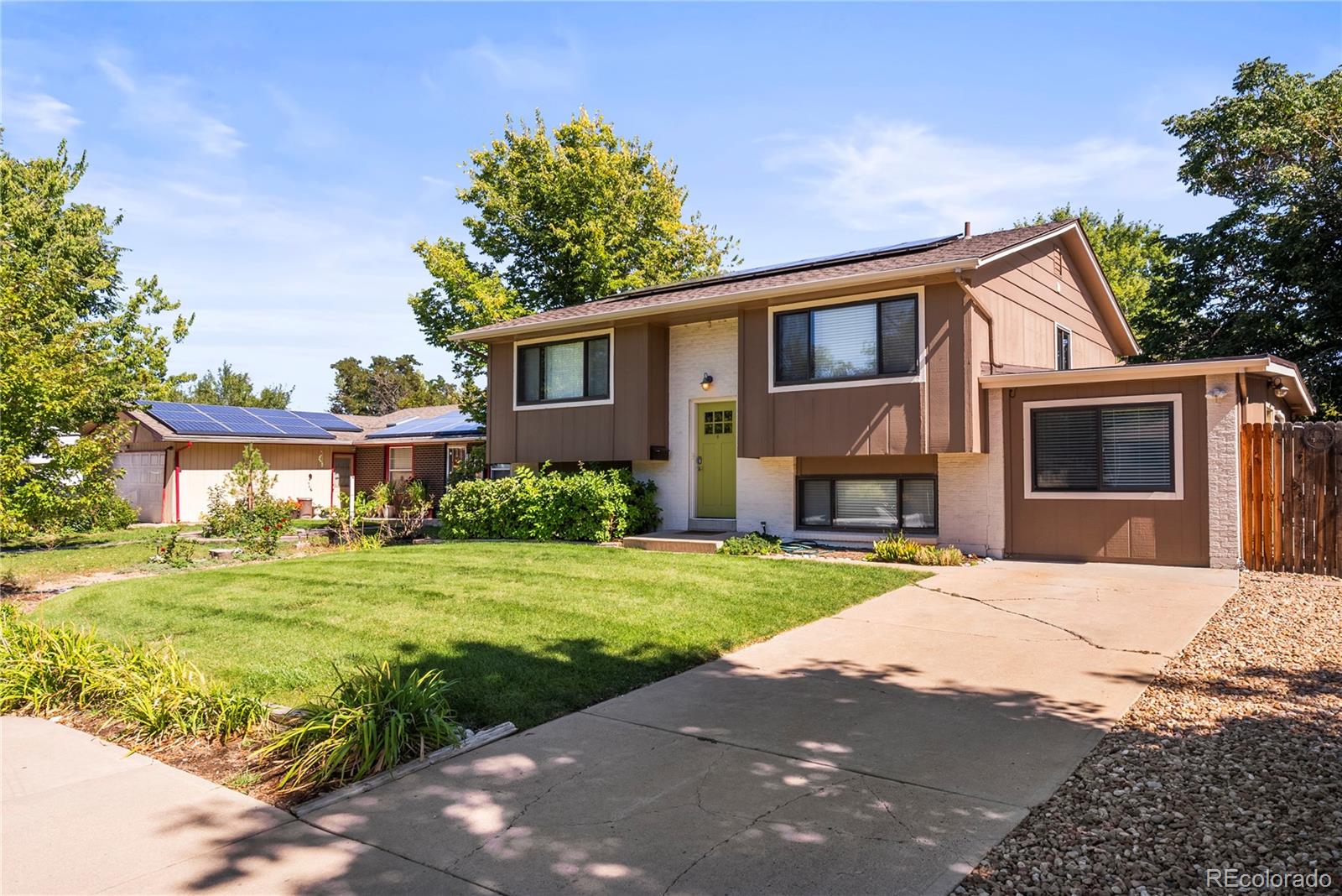 MLS Image #1 for 2038  kenton street,aurora, Colorado