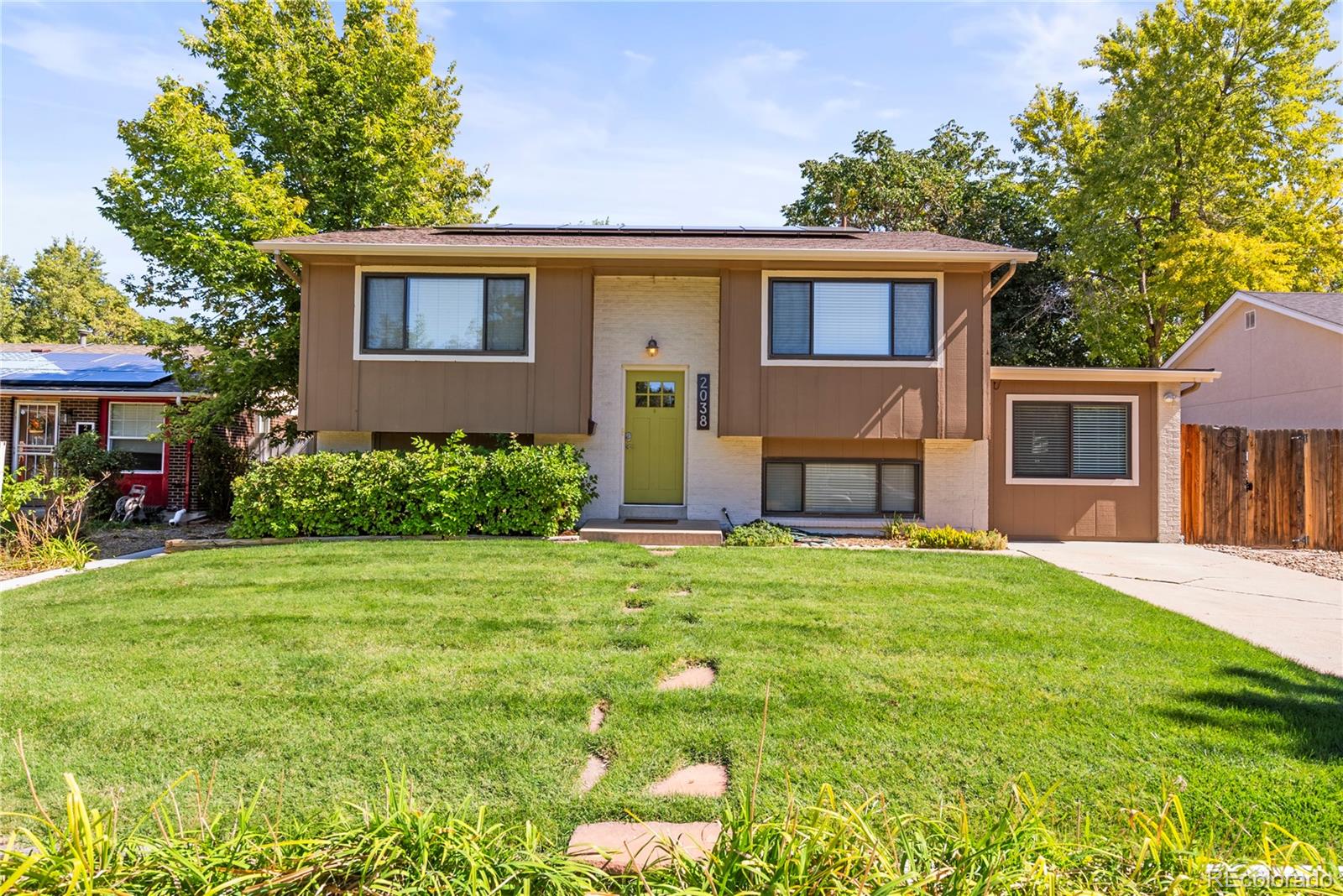 MLS Image #30 for 2038  kenton street,aurora, Colorado