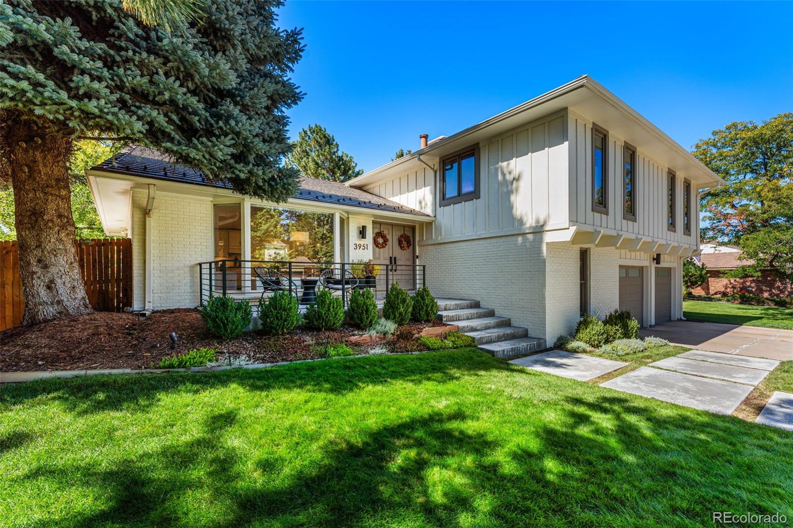 MLS Image #2 for 3951 s narcissus way,denver, Colorado