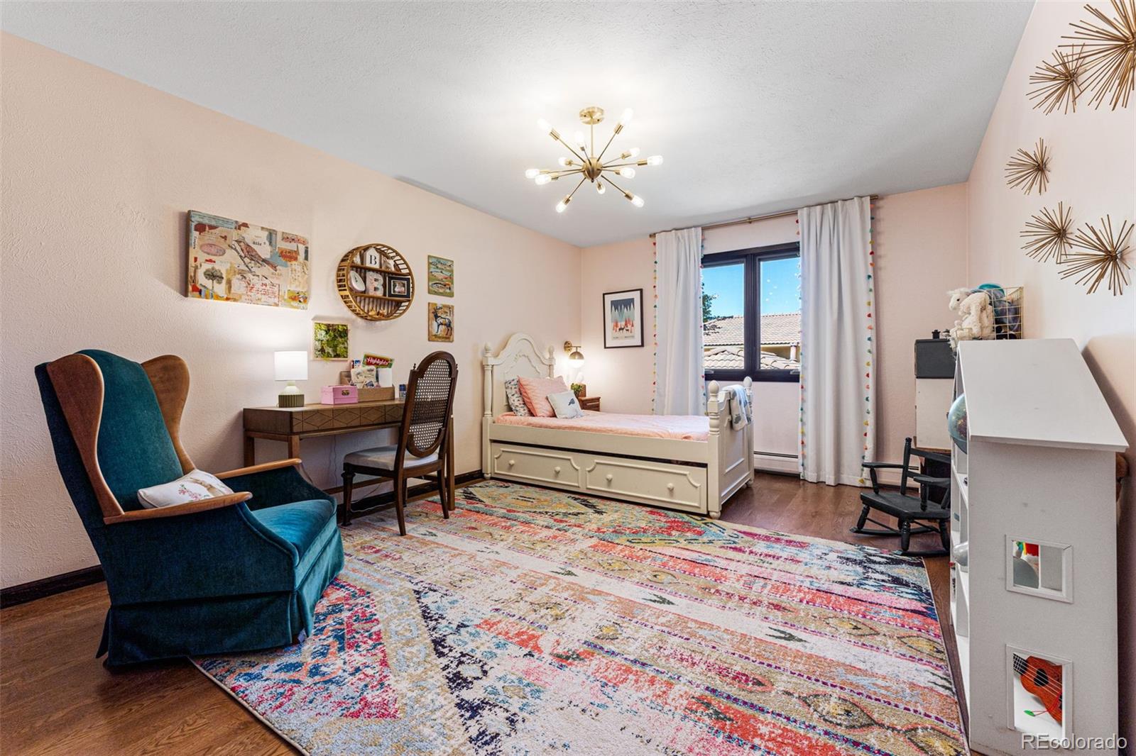 MLS Image #34 for 3951 s narcissus way,denver, Colorado