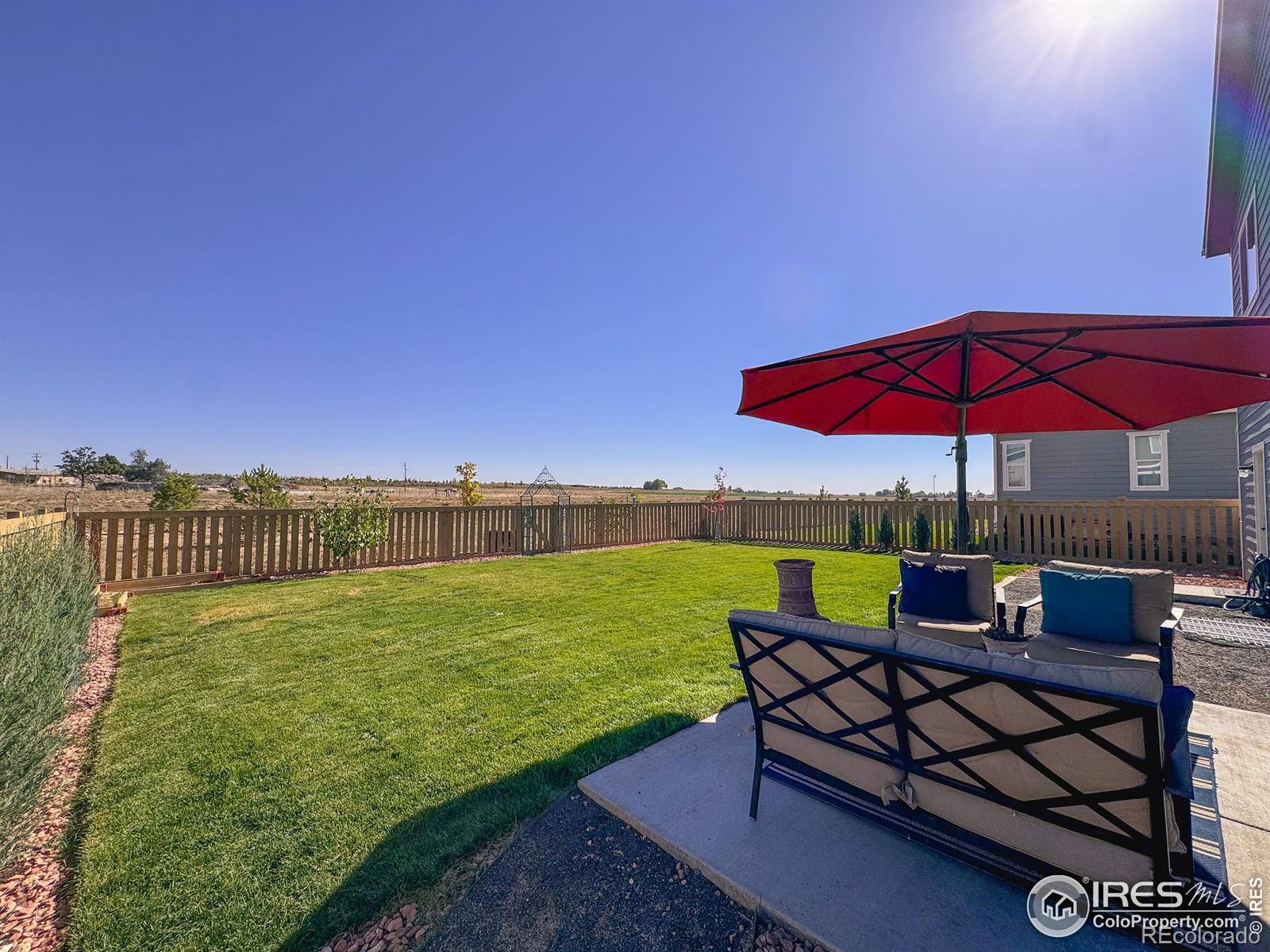 MLS Image #28 for 5040  thunderhead drive,timnath, Colorado