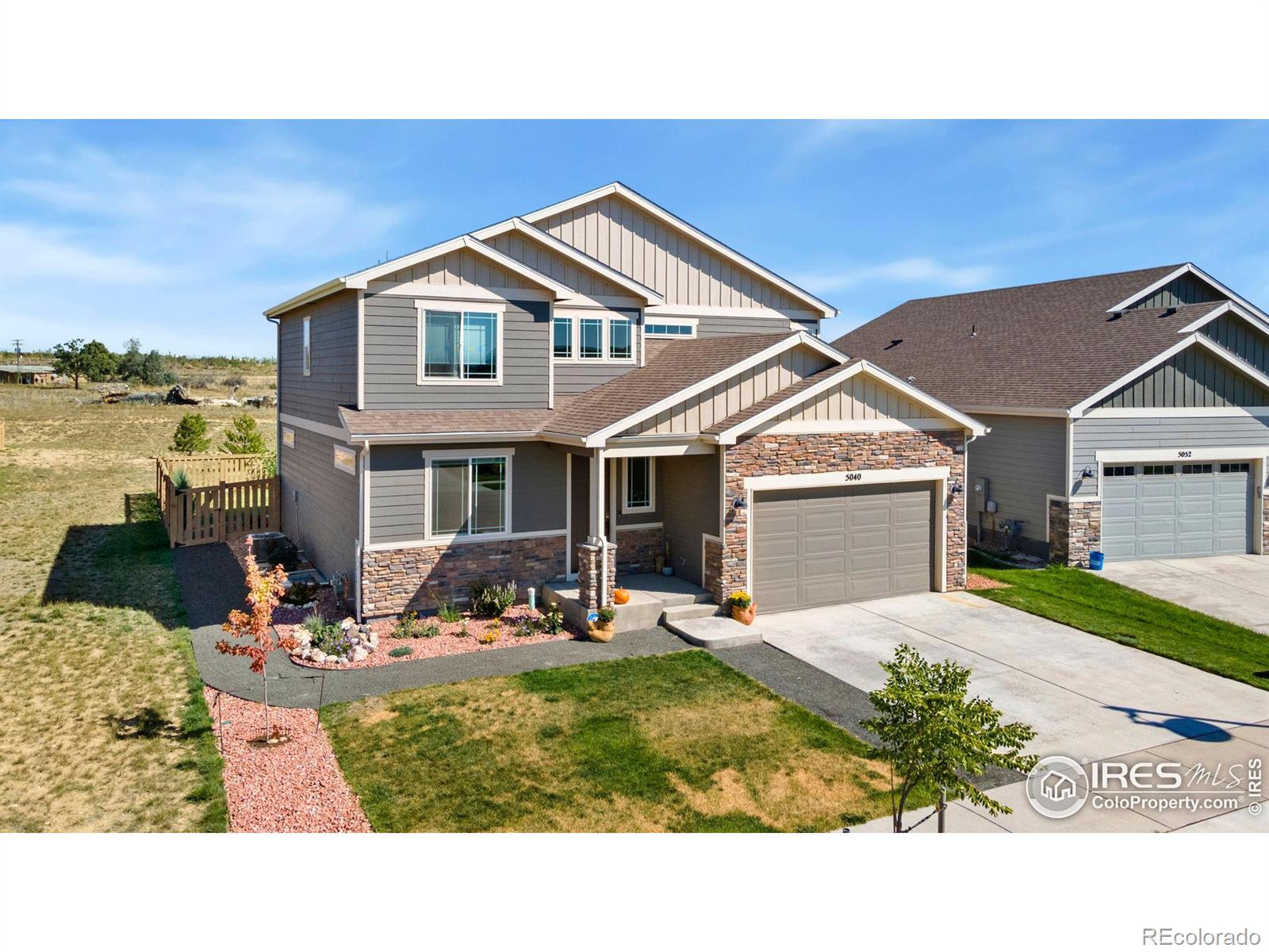 MLS Image #3 for 5040  thunderhead drive,timnath, Colorado