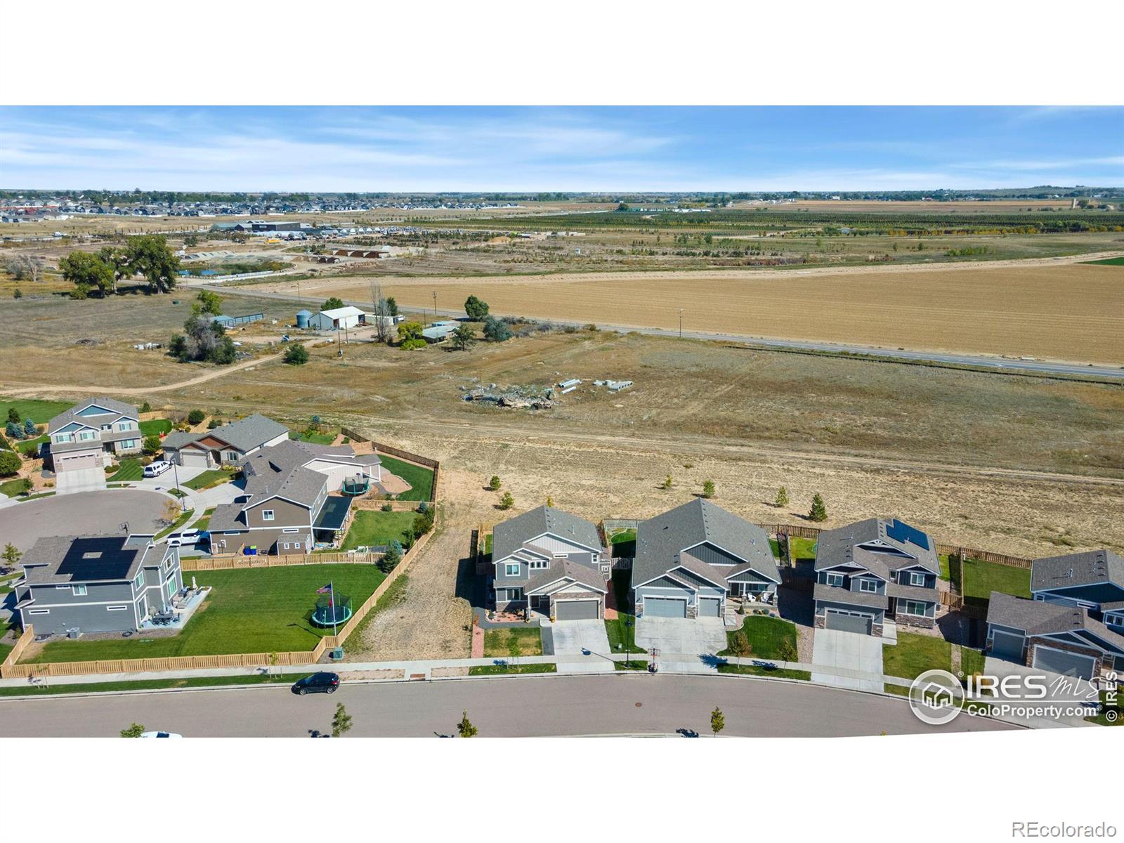 MLS Image #32 for 5040  thunderhead drive,timnath, Colorado