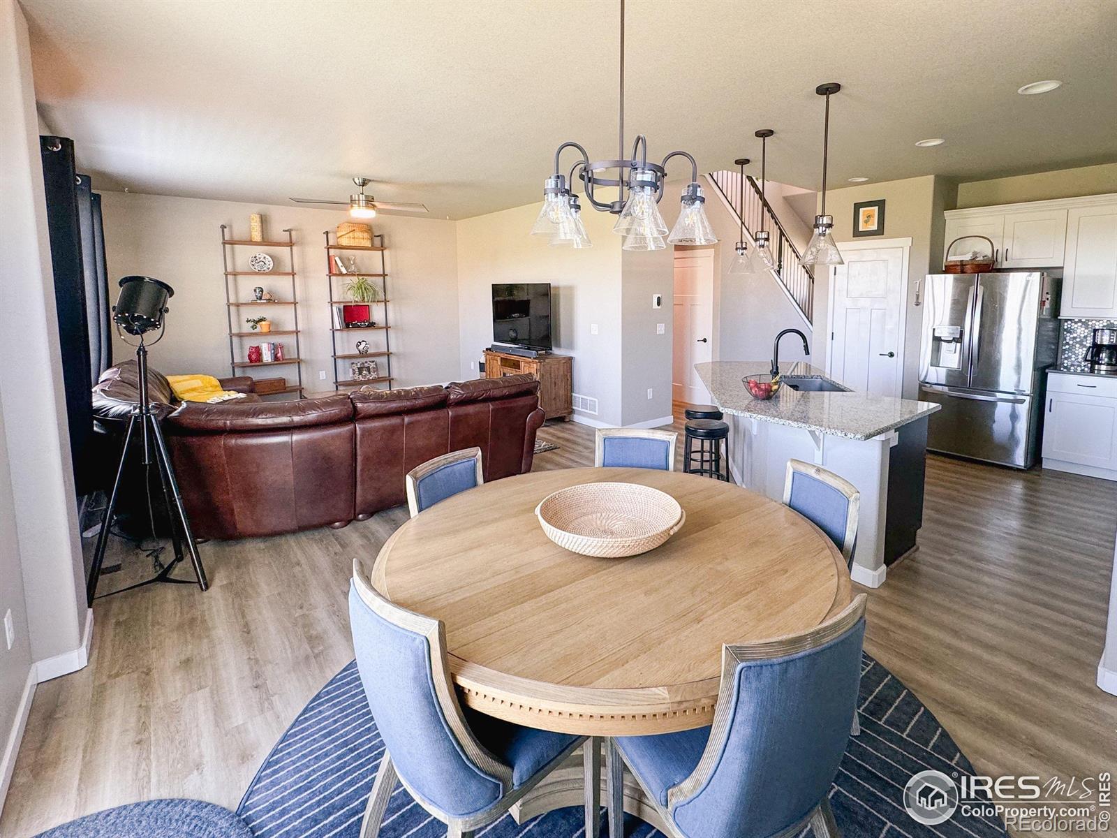 MLS Image #9 for 5040  thunderhead drive,timnath, Colorado