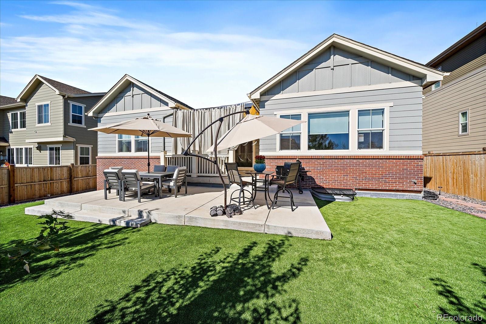 MLS Image #2 for 672 w 128th place,westminster, Colorado