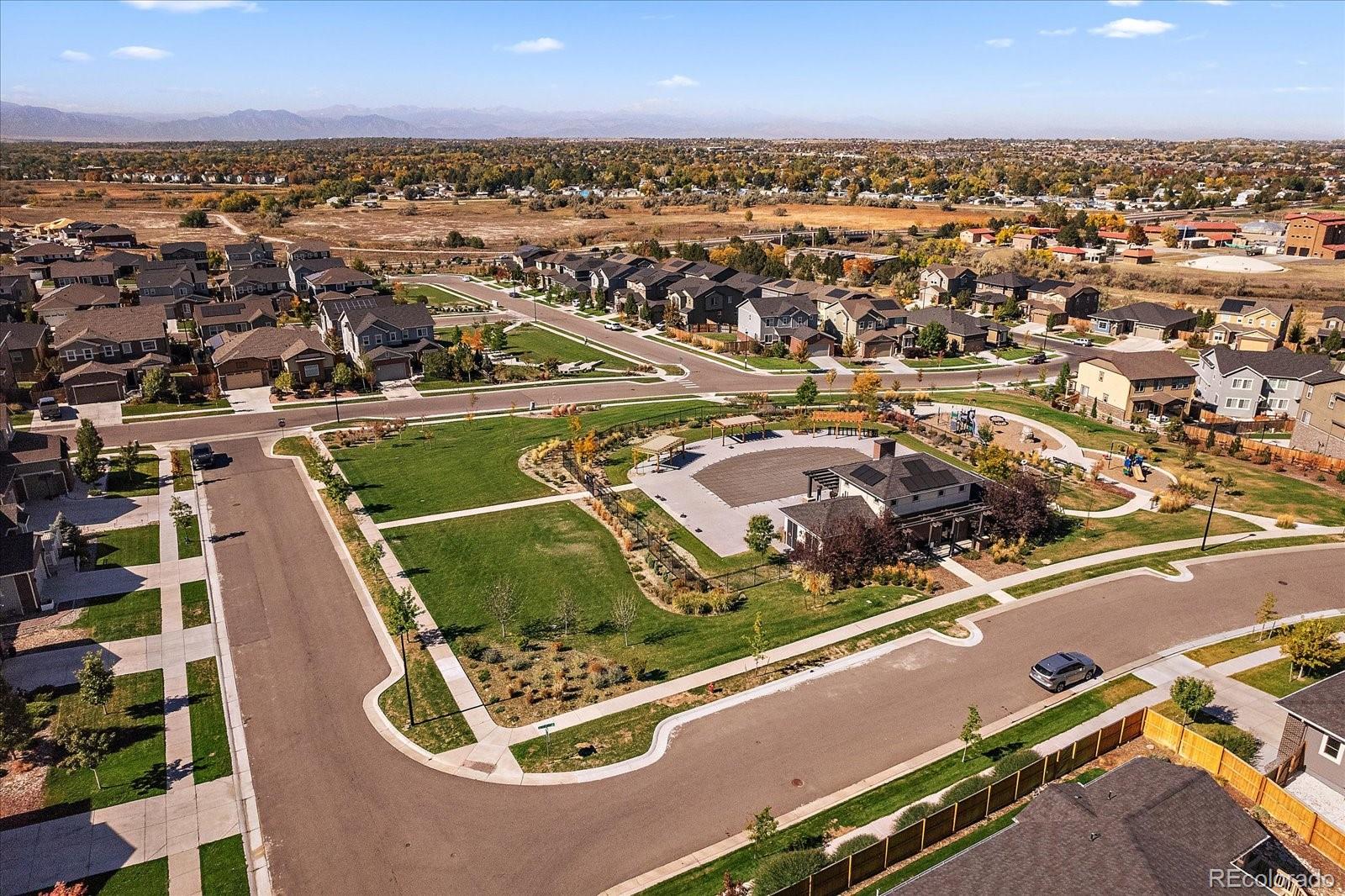 MLS Image #4 for 672 w 128th place,westminster, Colorado