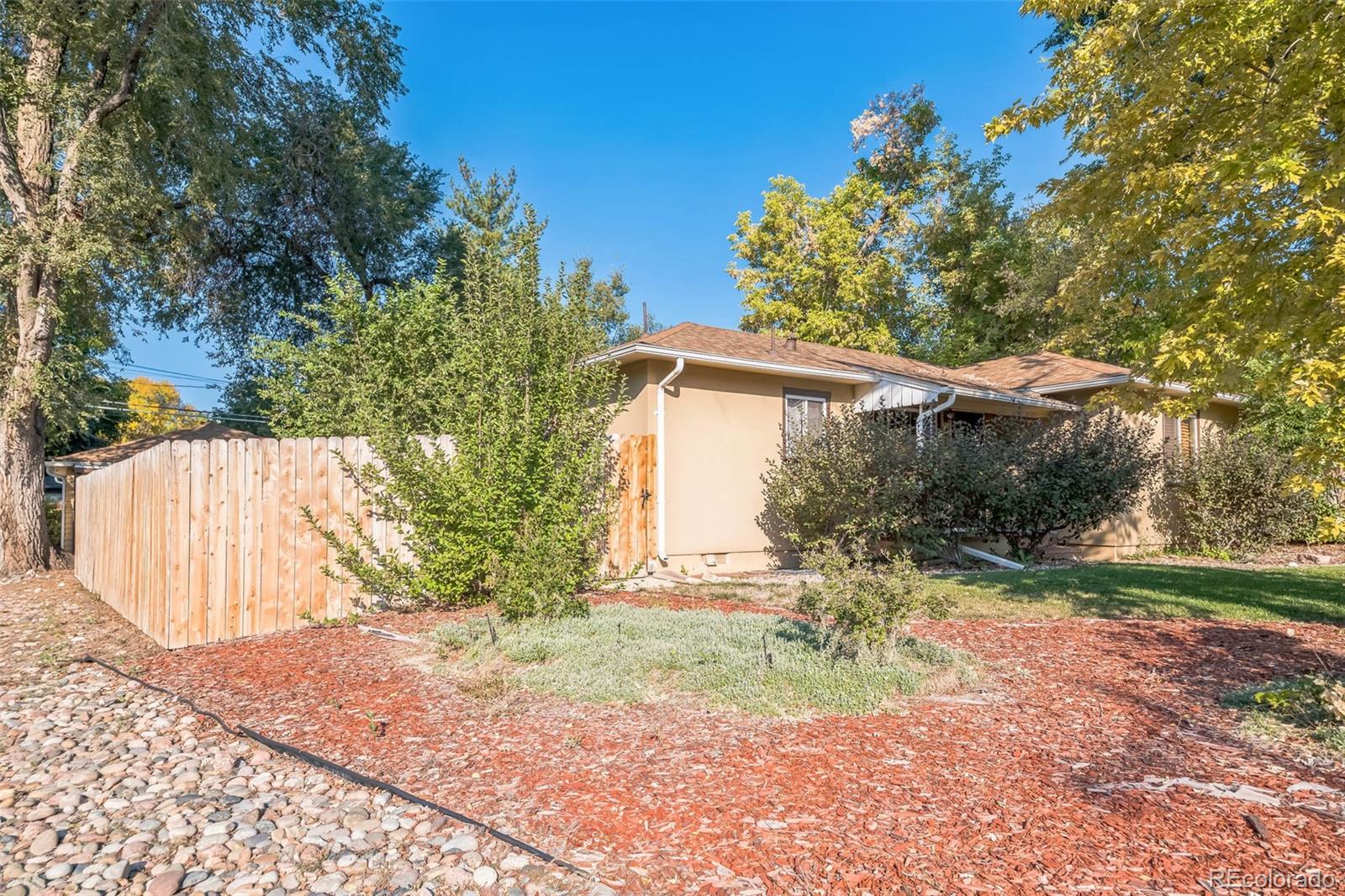 MLS Image #26 for 2717 s cook street,denver, Colorado