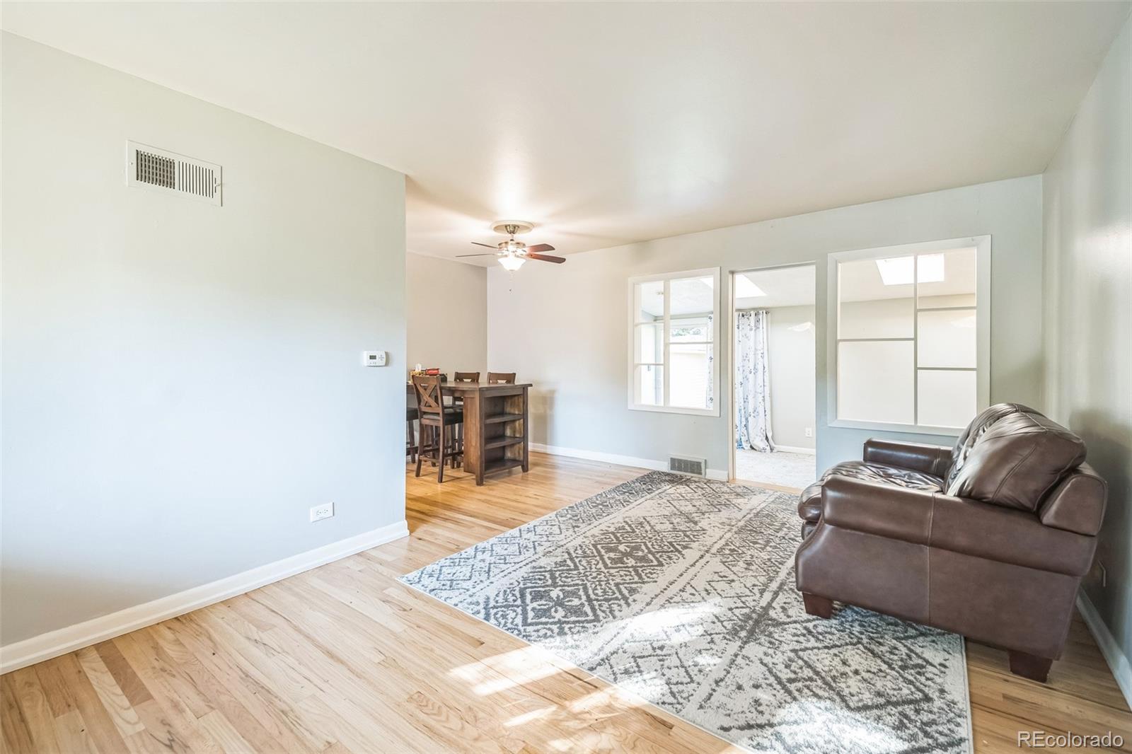 MLS Image #4 for 2717 s cook street,denver, Colorado