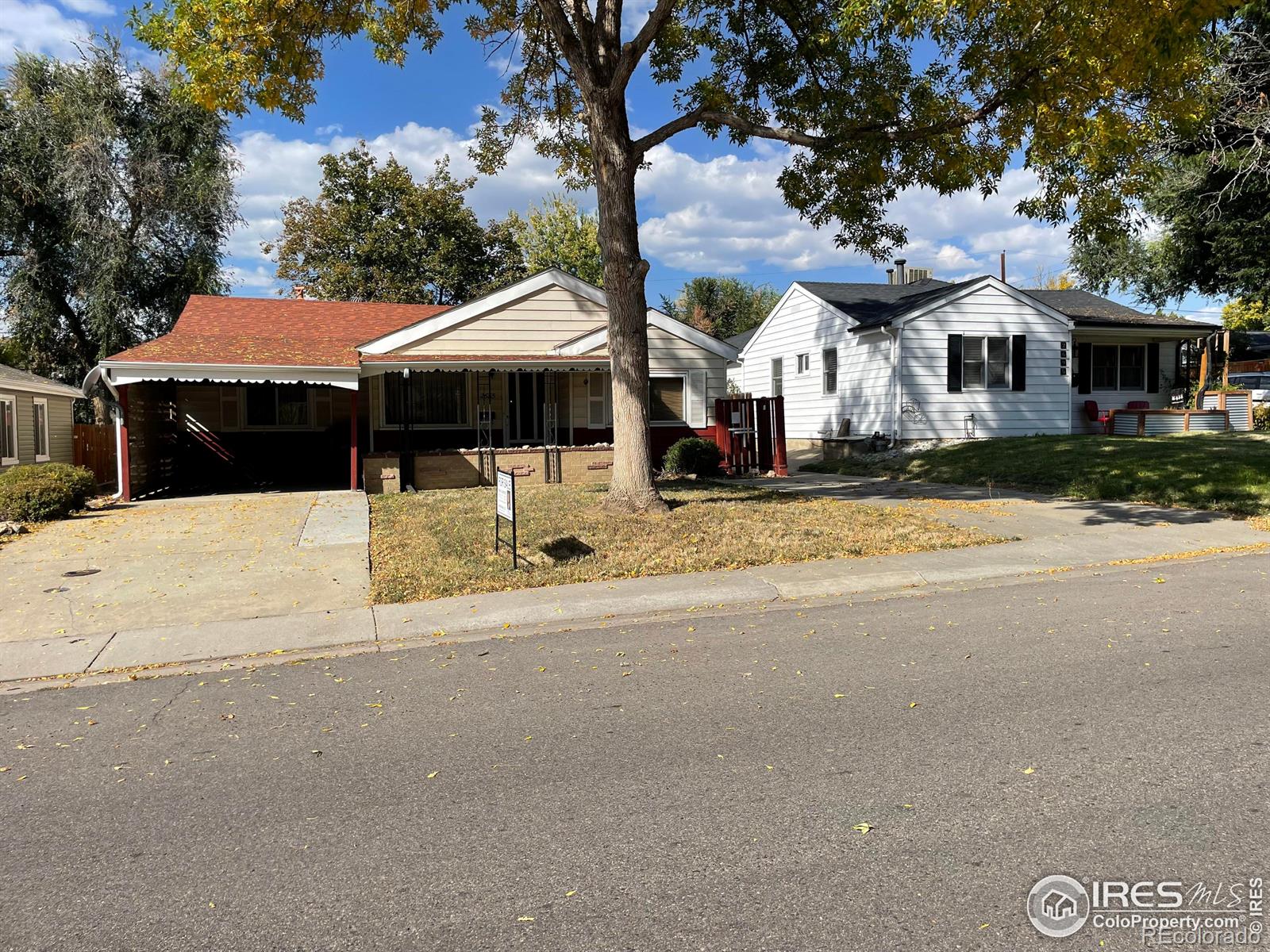 MLS Image #32 for 2685  gray street,wheat ridge, Colorado