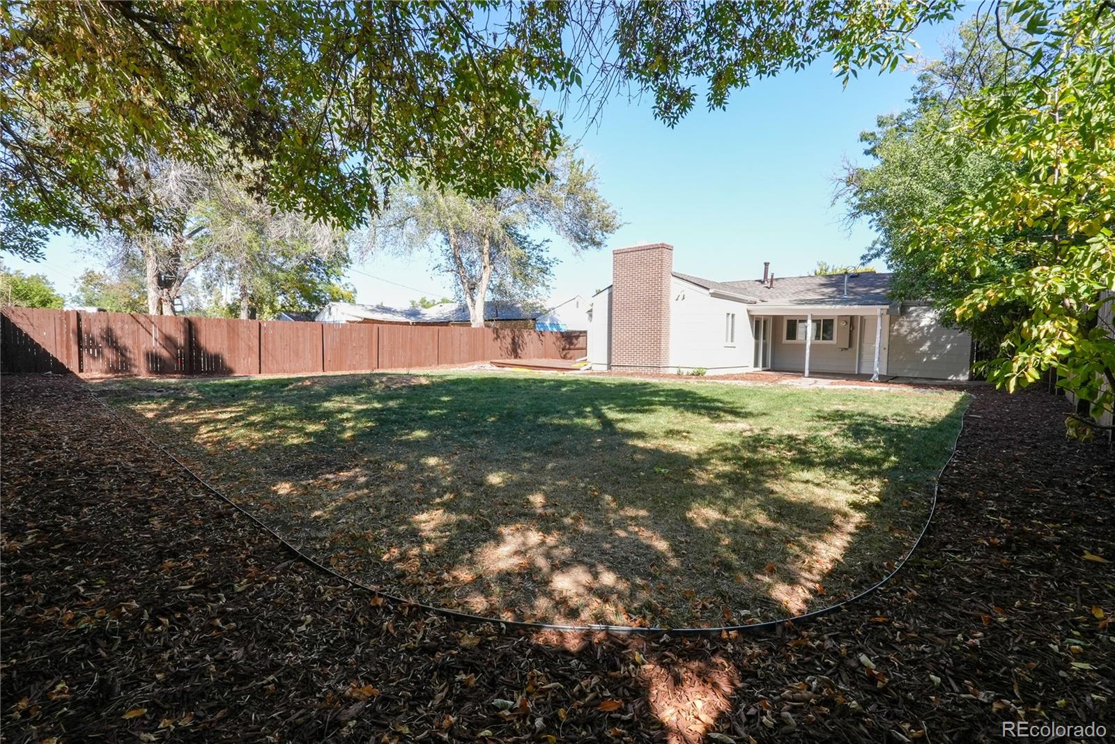 MLS Image #12 for 3065 s glencoe street,denver, Colorado