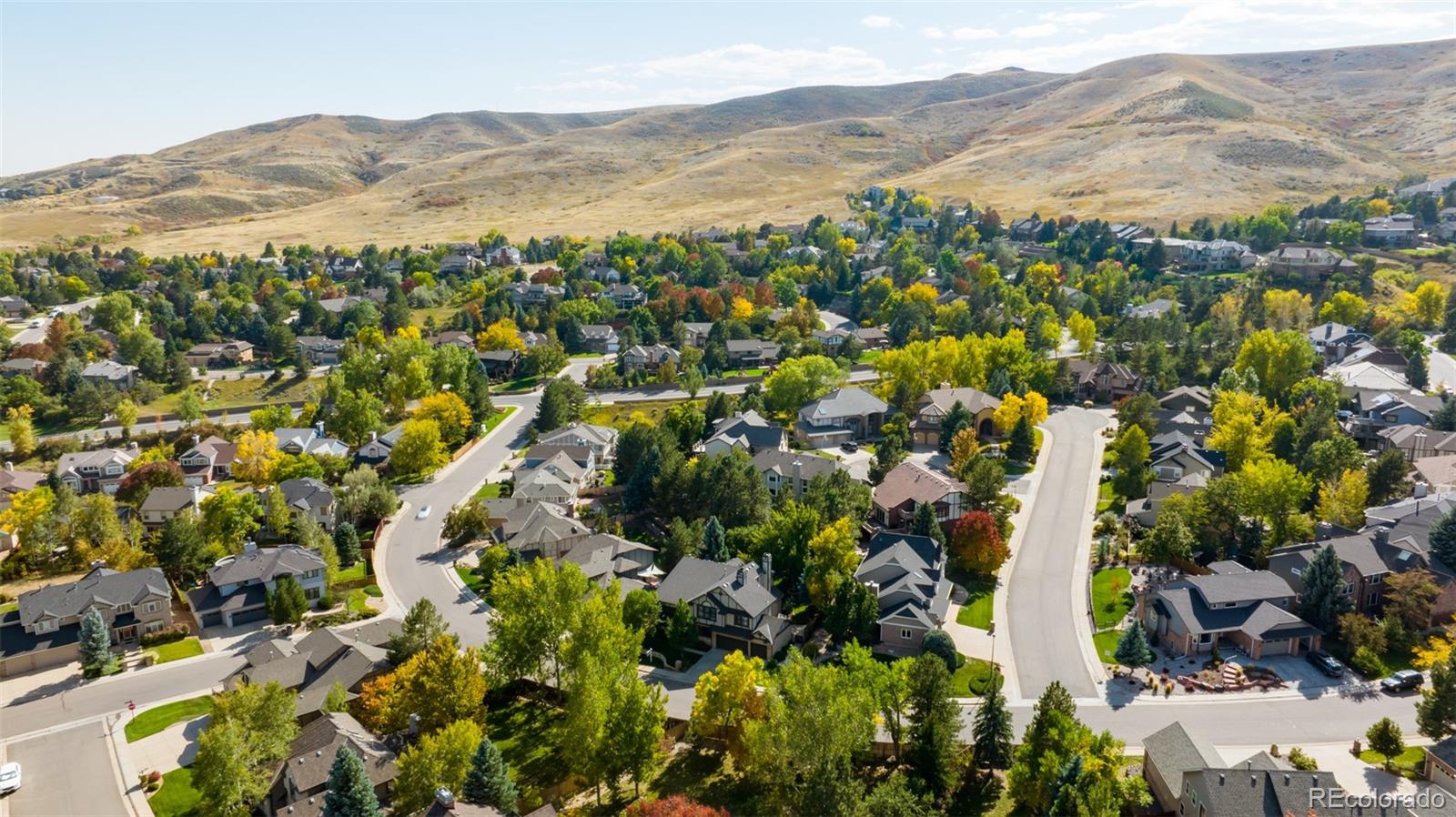 MLS Image #42 for 57  mc intyre circle,golden, Colorado