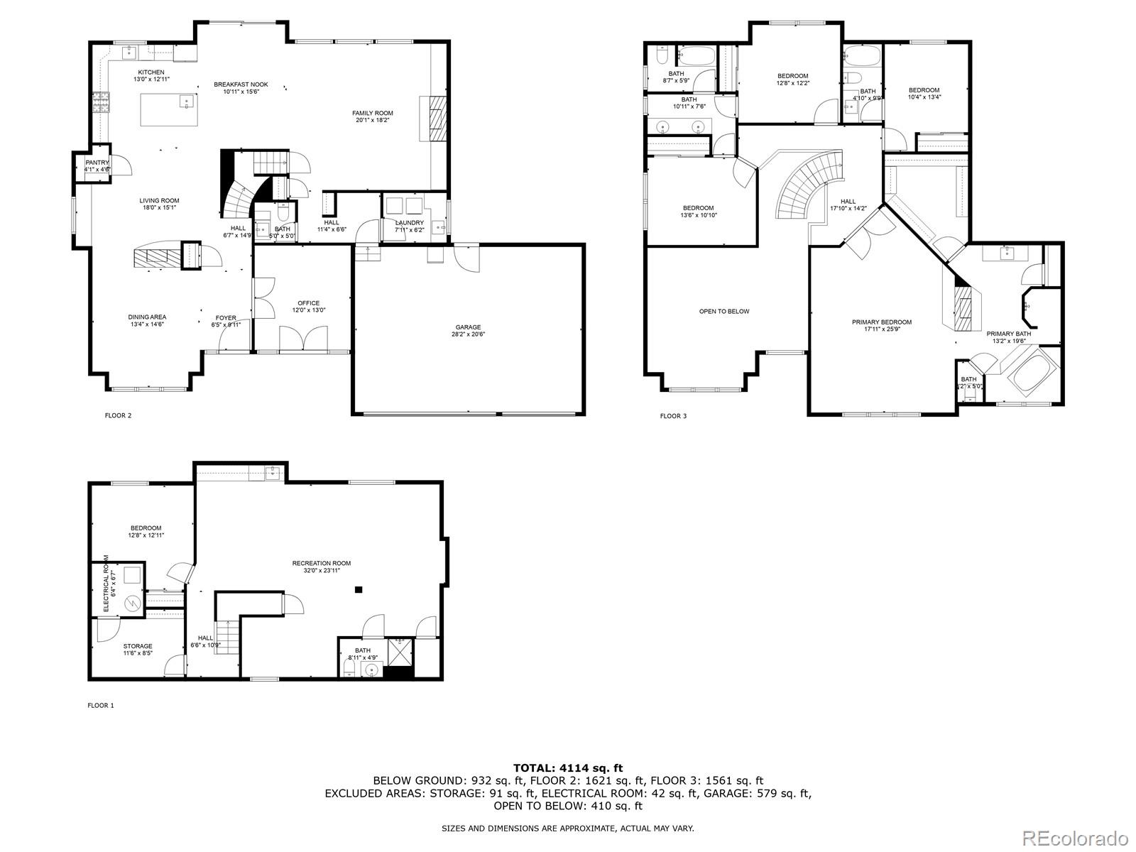 MLS Image #46 for 57  mc intyre circle,golden, Colorado