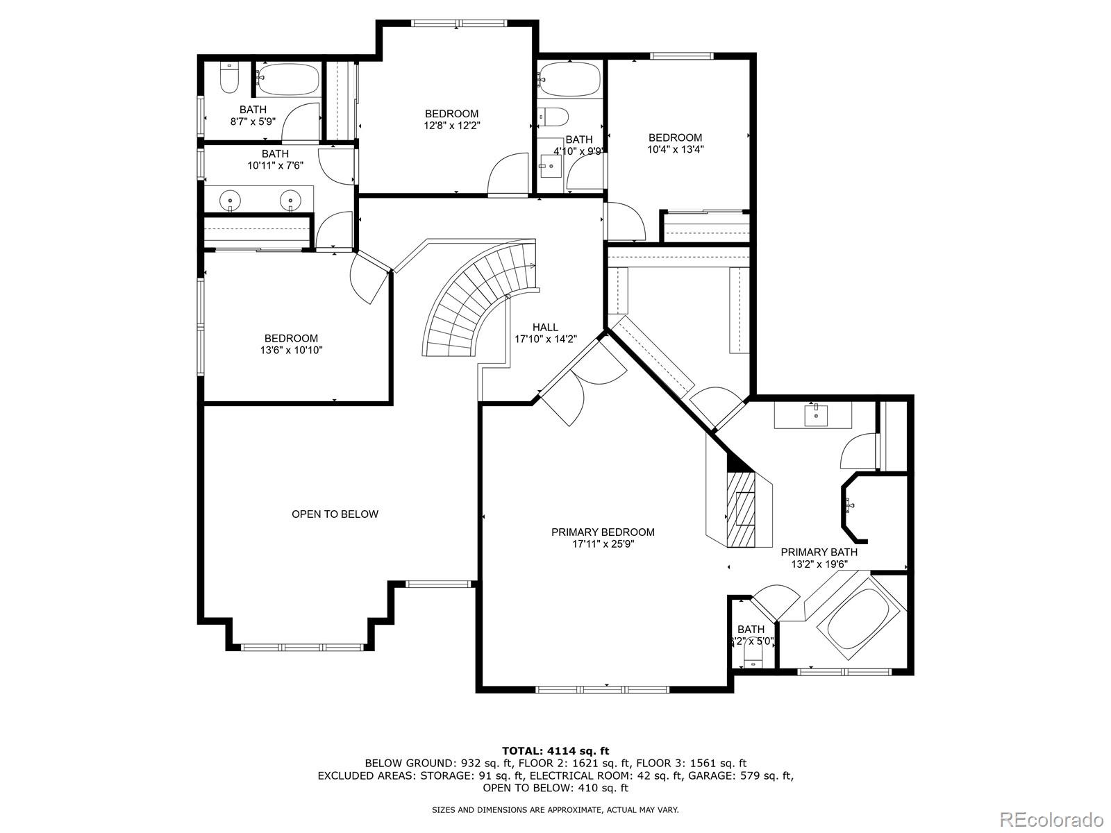 MLS Image #48 for 57  mc intyre circle,golden, Colorado