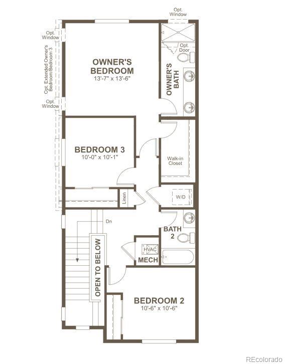 MLS Image #2 for 22871 e stanford lane,aurora, Colorado