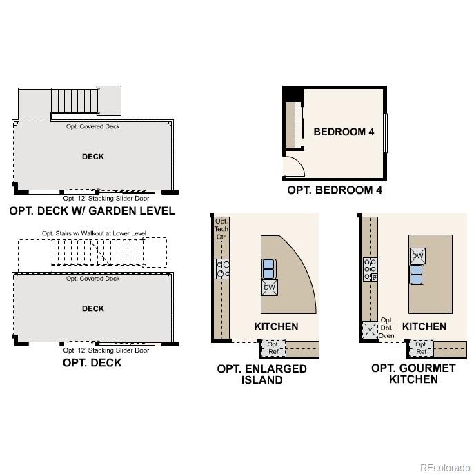 MLS Image #2 for 13805  emerald lake street,parker, Colorado